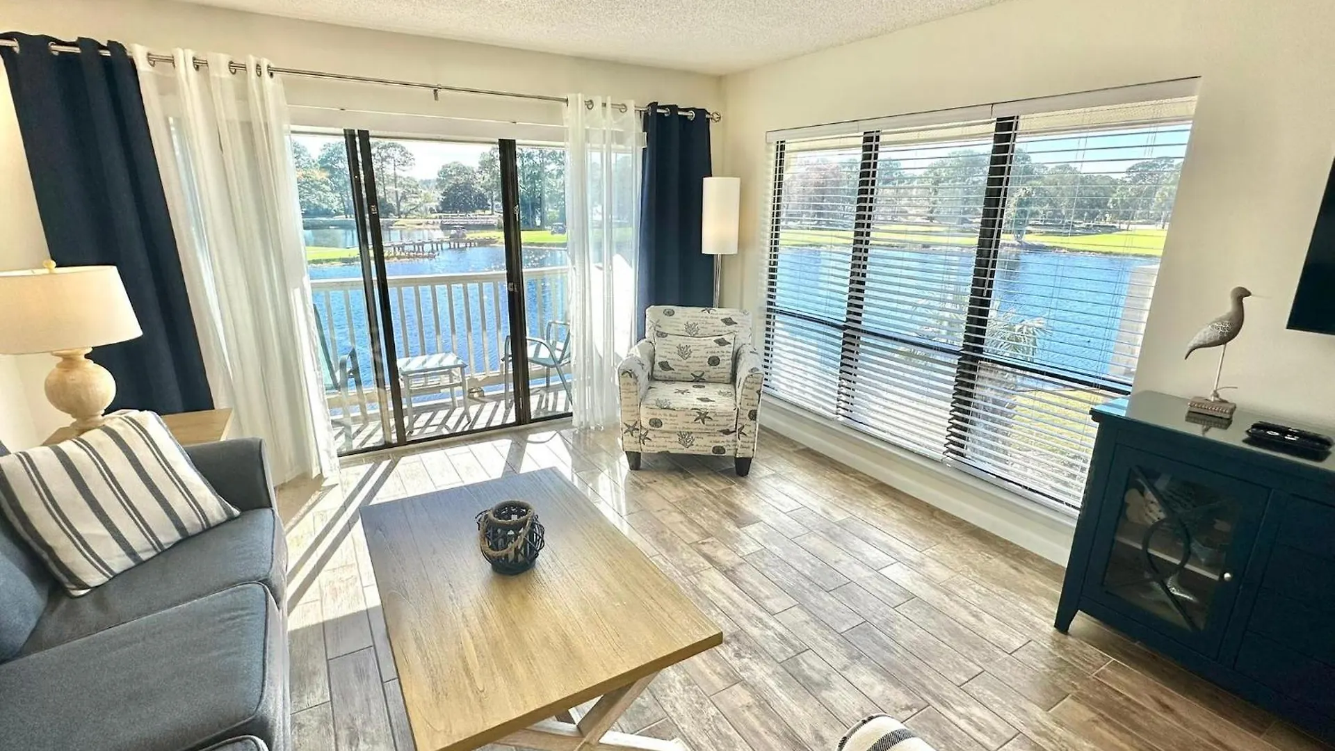 912 Harbour Point * Destin