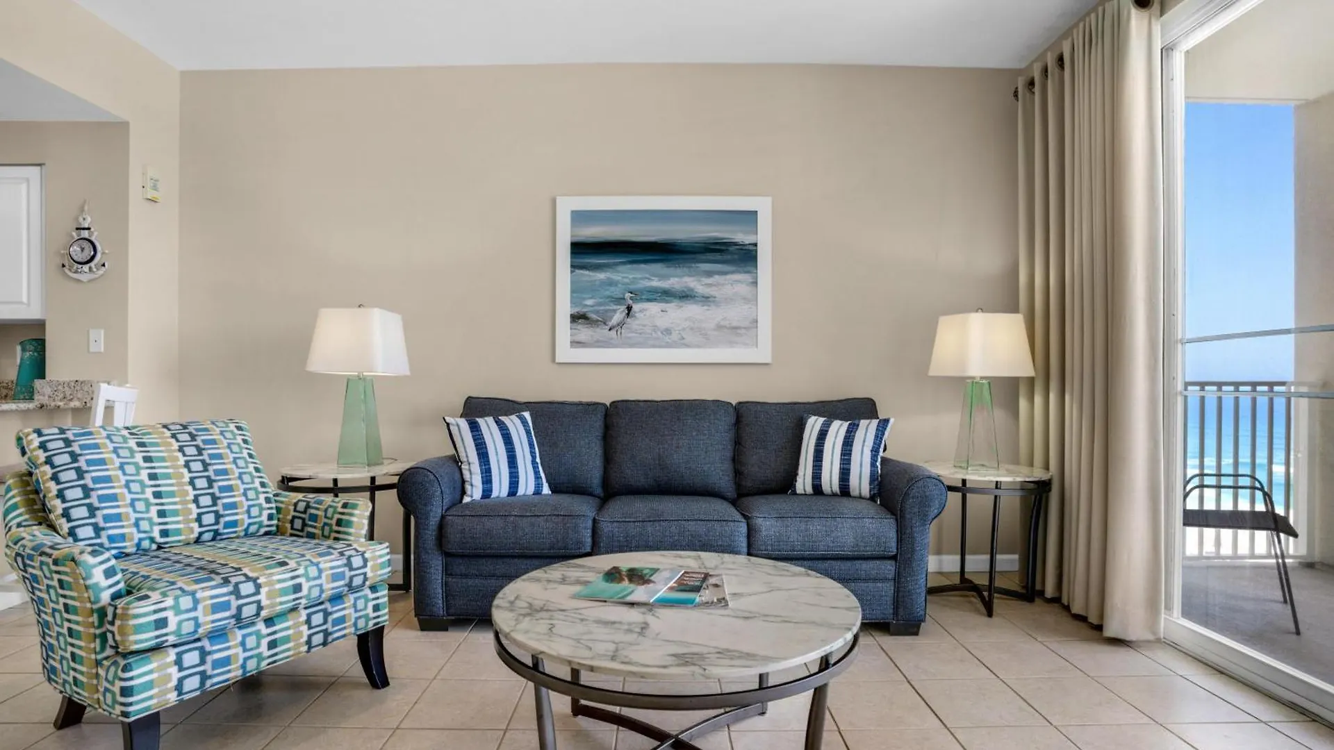 Holiday home Majestic Sun 806b *