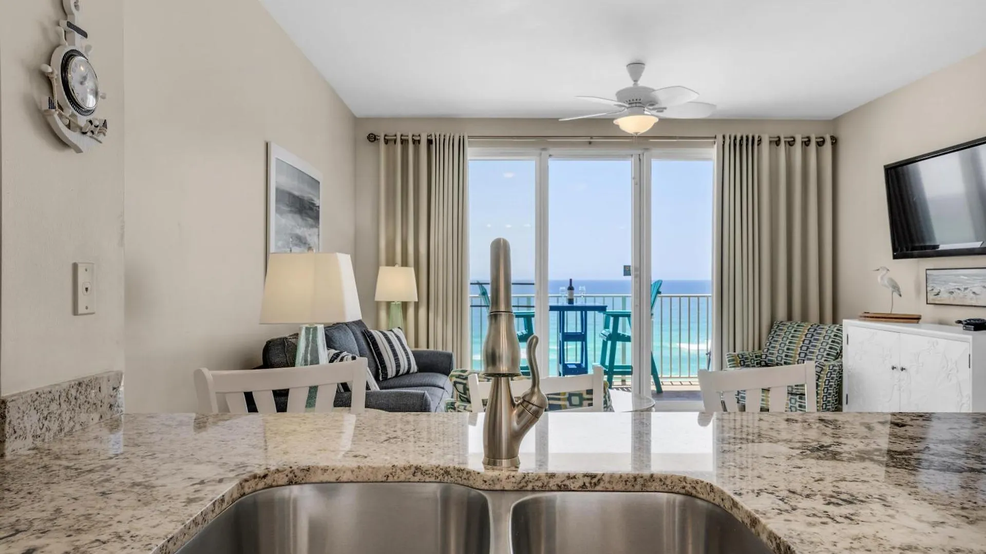 Majestic Sun 806b Holiday home Destin