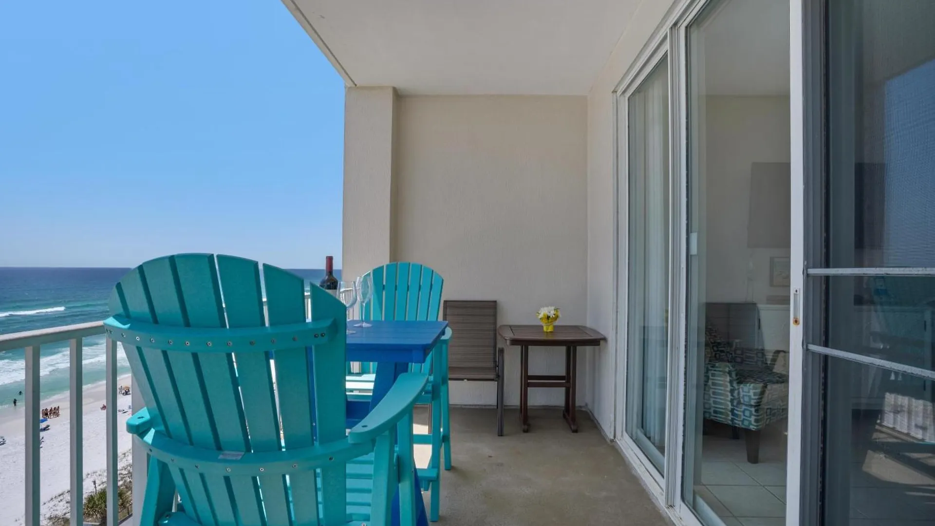Holiday home Majestic Sun 806b Destin