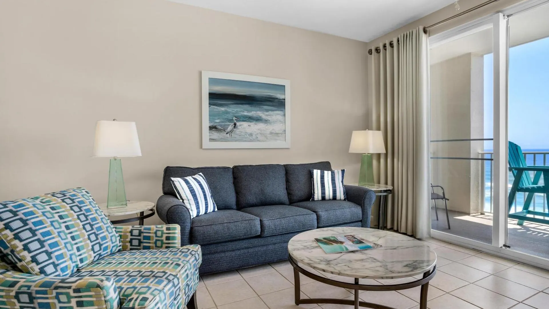 Holiday home Majestic Sun 806b Destin
