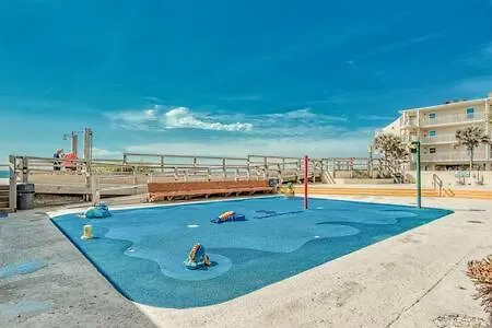 Holiday home The Scallop By Brightwild-beachfront
