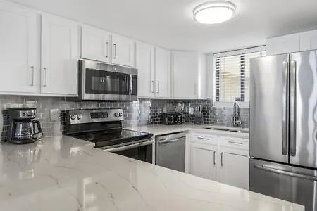 Holiday home The Scallop By Brightwild-beachfront Destin
