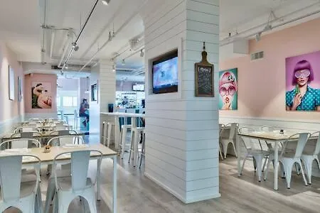 The Oyster By Brightwild-beachfront * 德斯廷