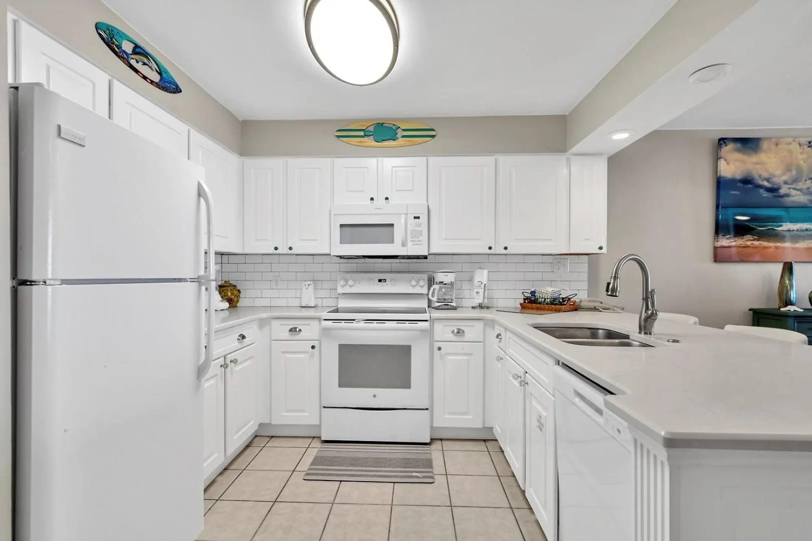 Pelican 1118 By Pelican Management Apartment *