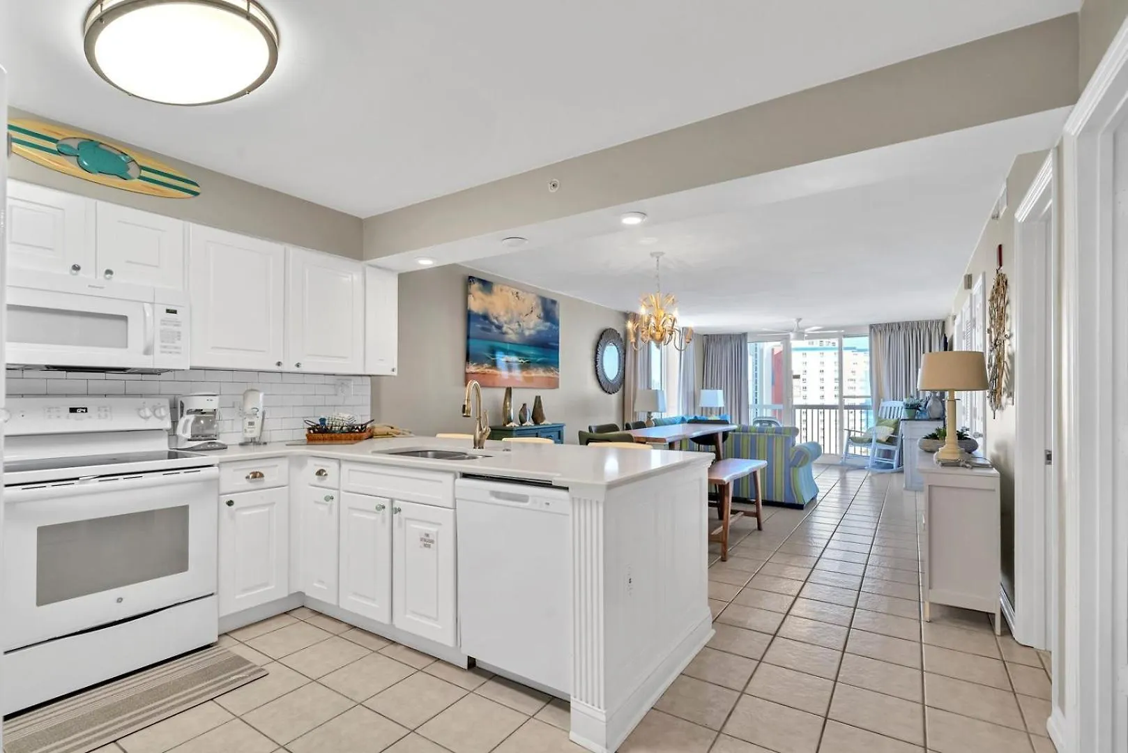 Apartment Pelican 1118 By Pelican Management Destin