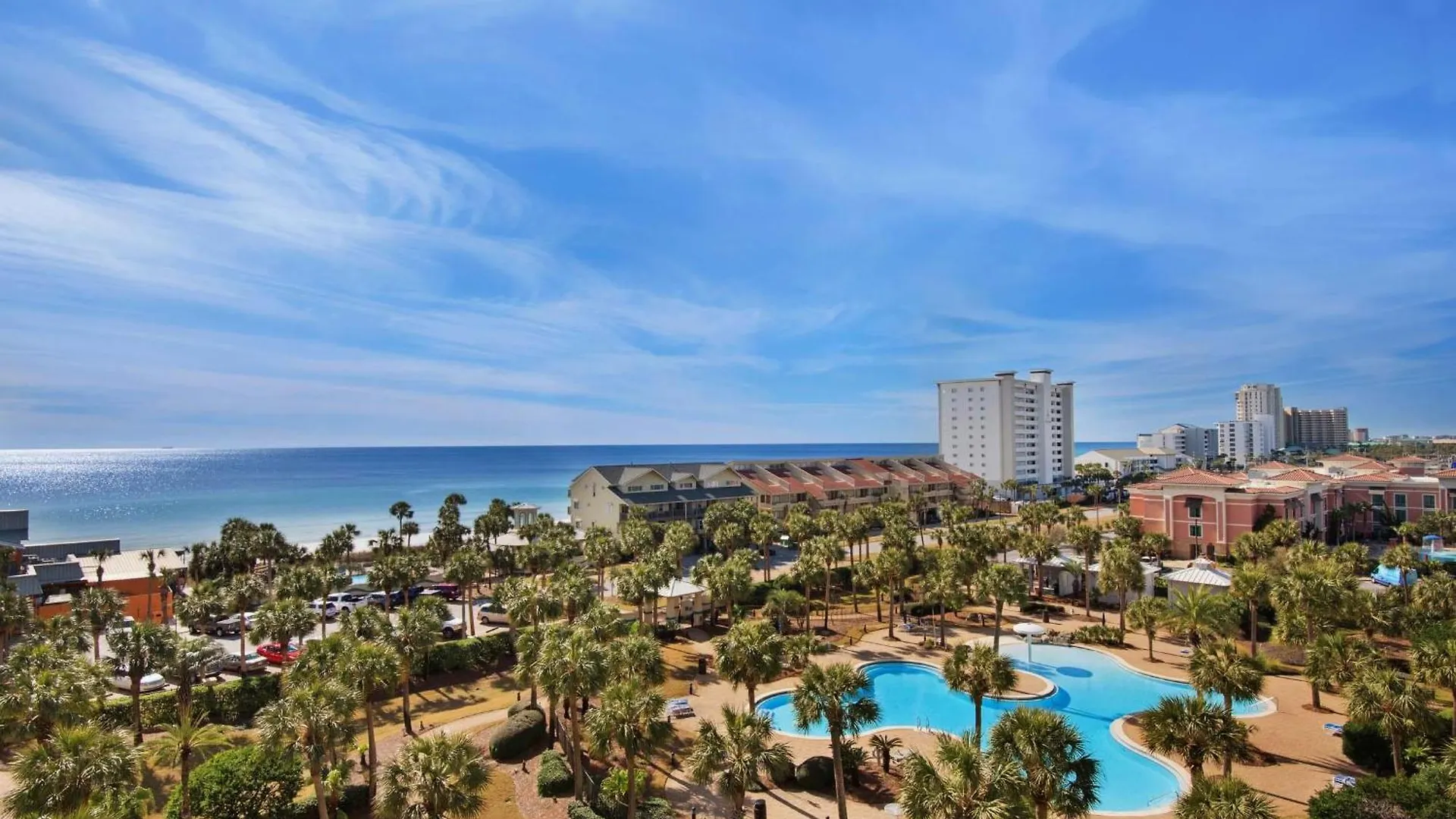 Sterling Shores 607 Сasa de vacaciones
