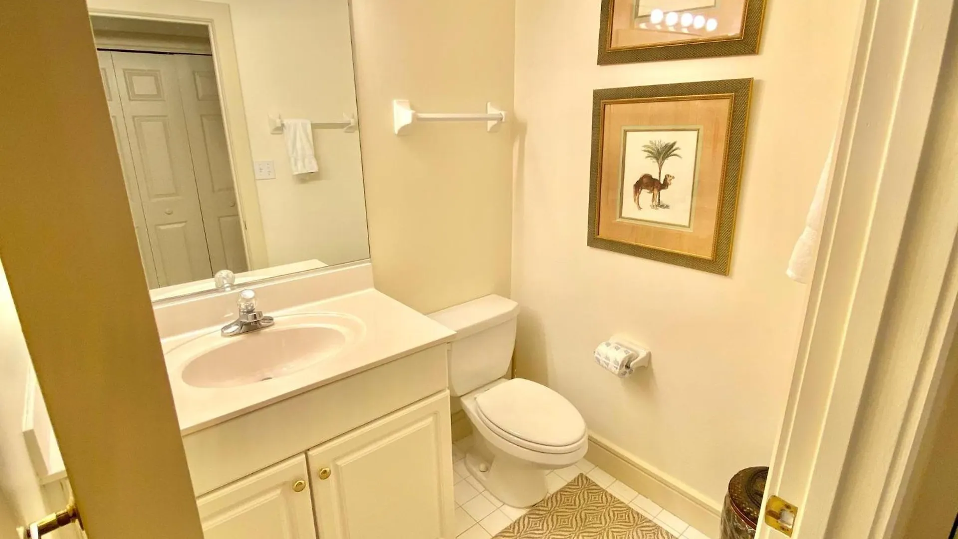 Holiday home 5403 Tivoli Terrace Destin