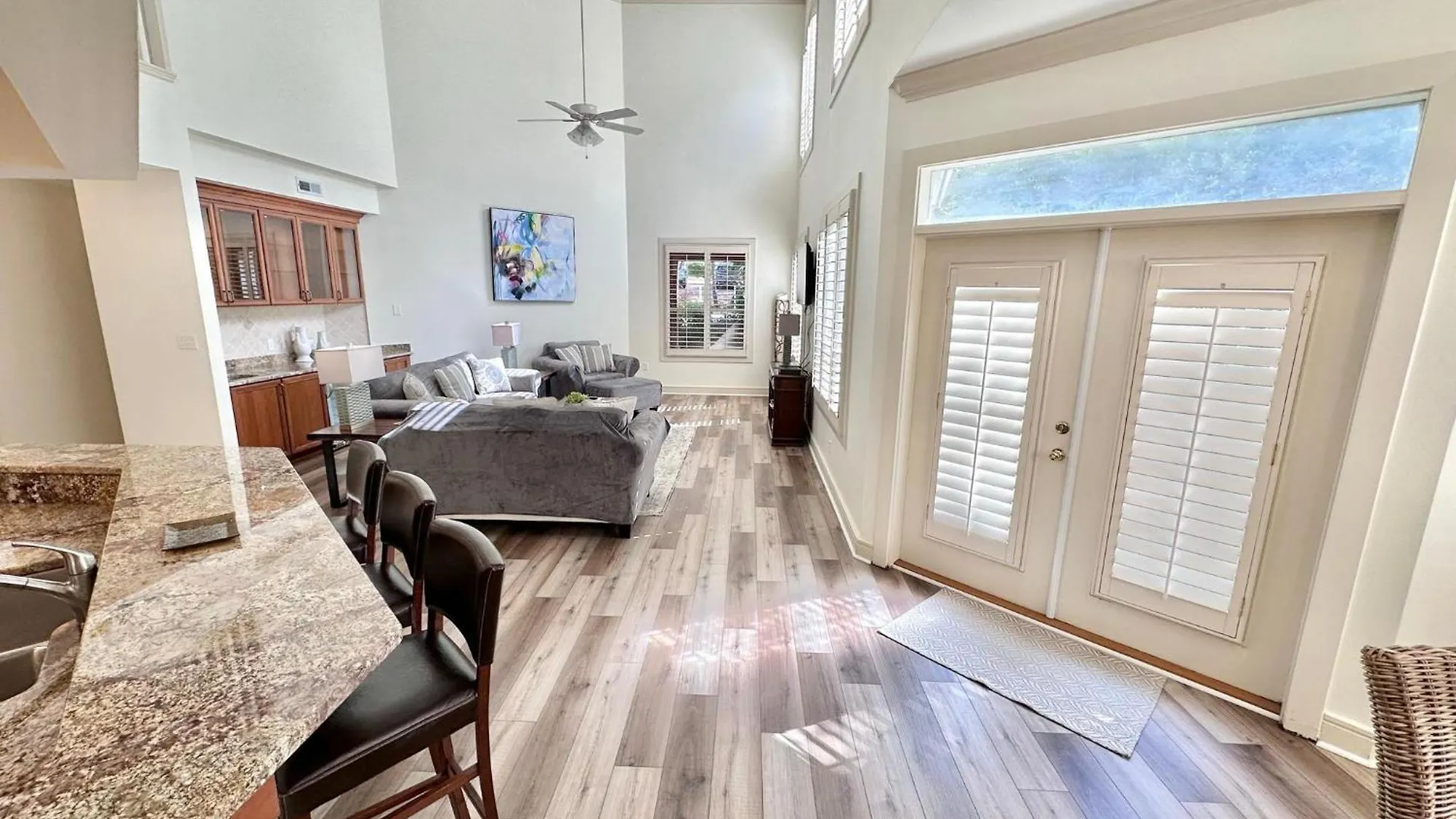 5403 Tivoli Terrace Holiday home *