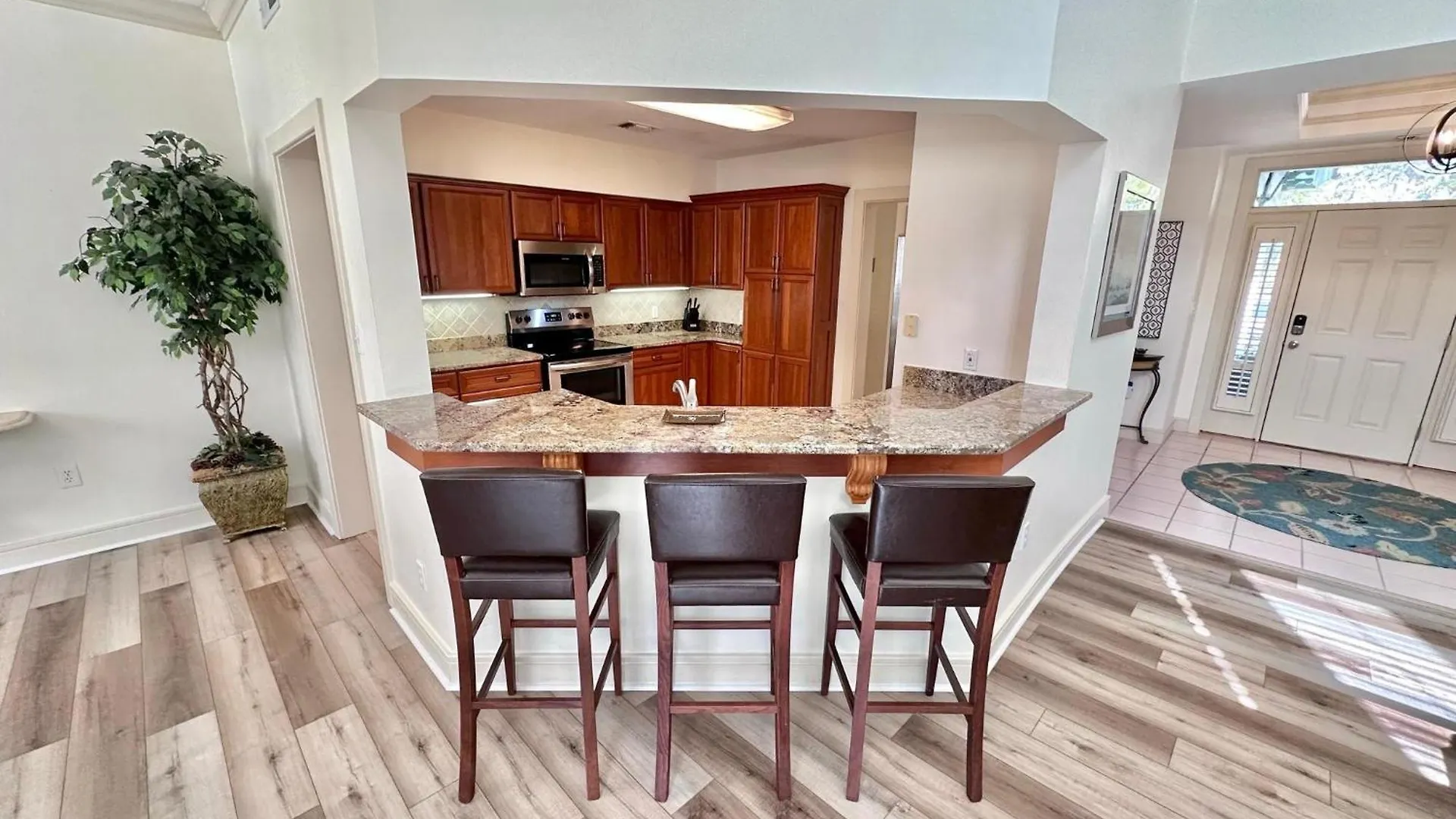 Holiday home 5403 Tivoli Terrace Destin