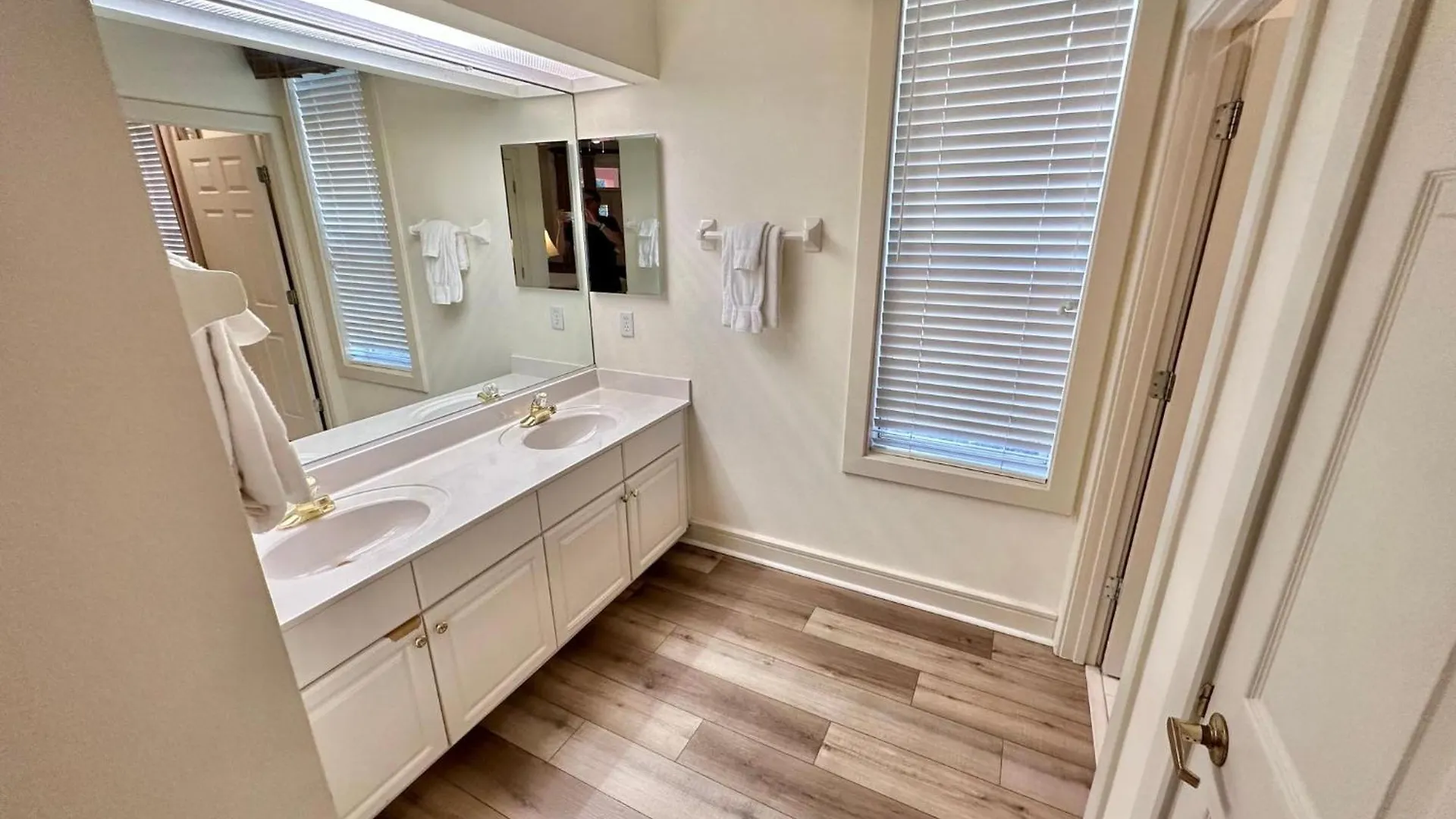 5403 Tivoli Terrace Holiday home *