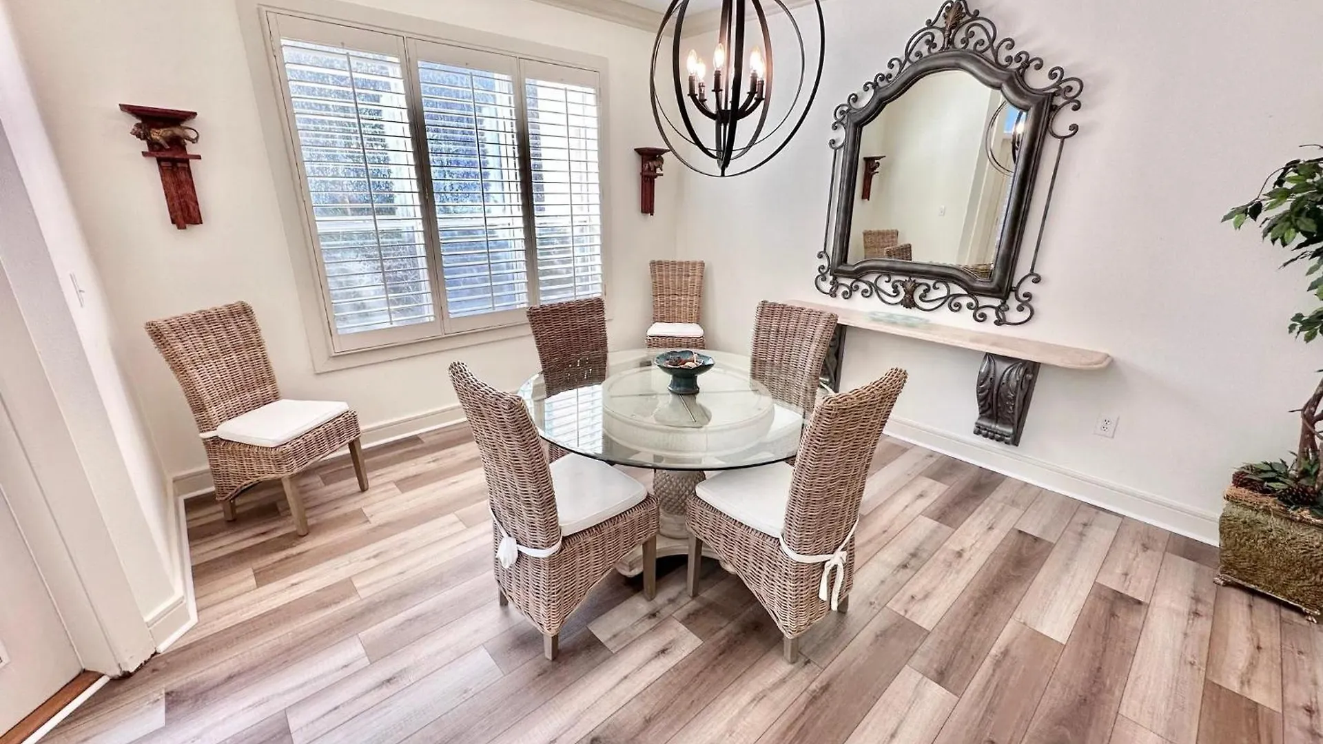 5403 Tivoli Terrace Holiday home