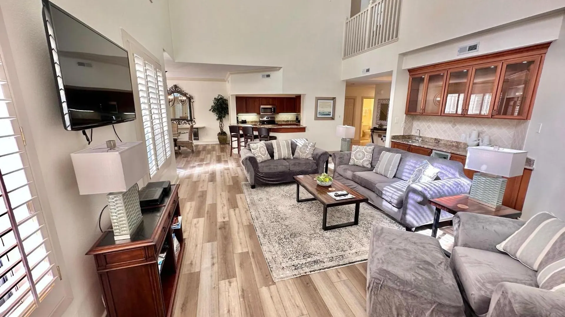 Holiday home 5403 Tivoli Terrace Destin