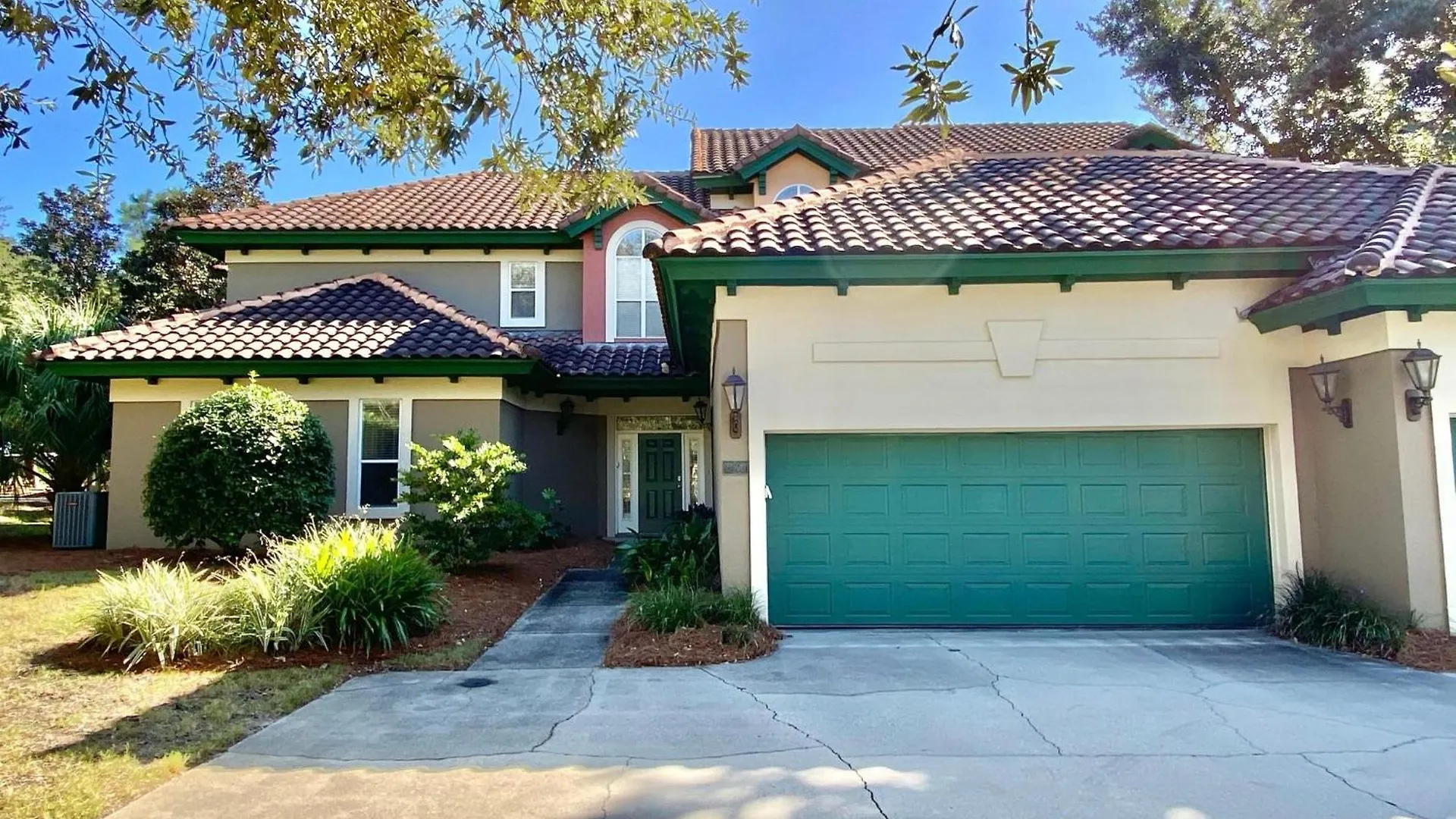 Holiday home 5403 Tivoli Terrace Destin