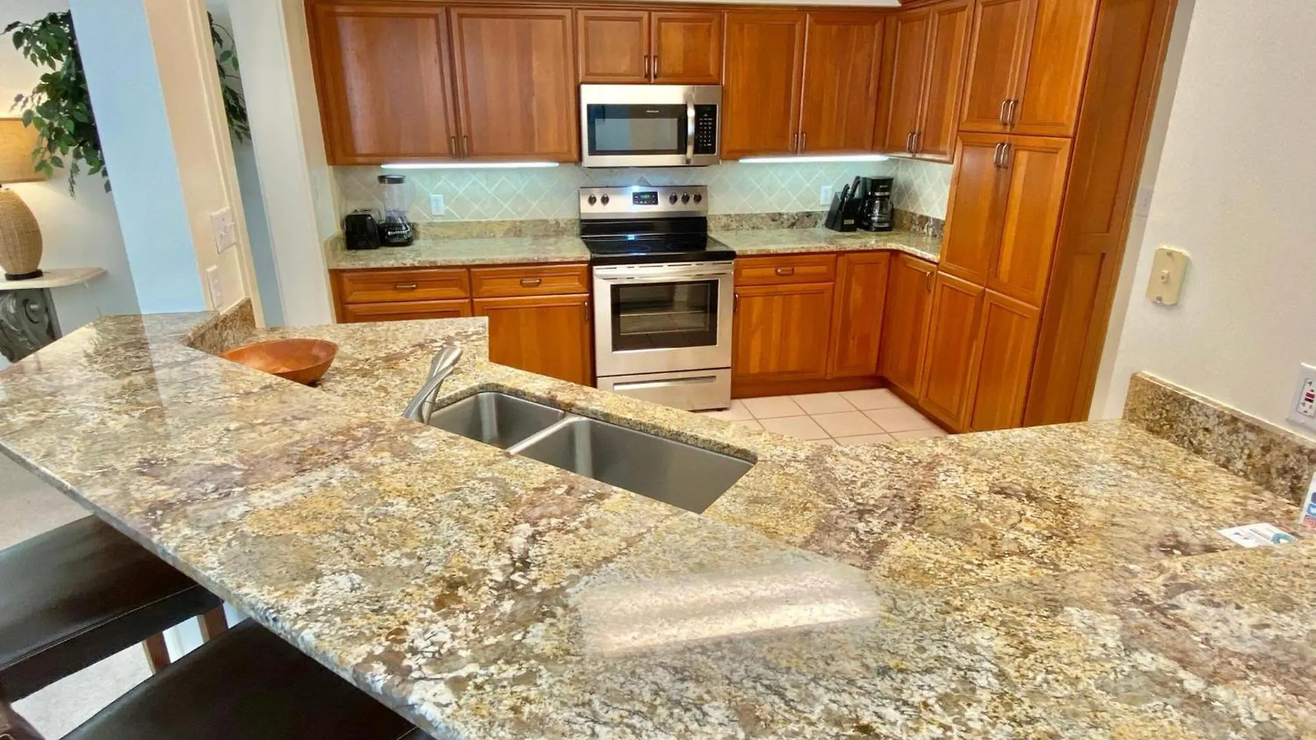 Holiday home 5403 Tivoli Terrace *