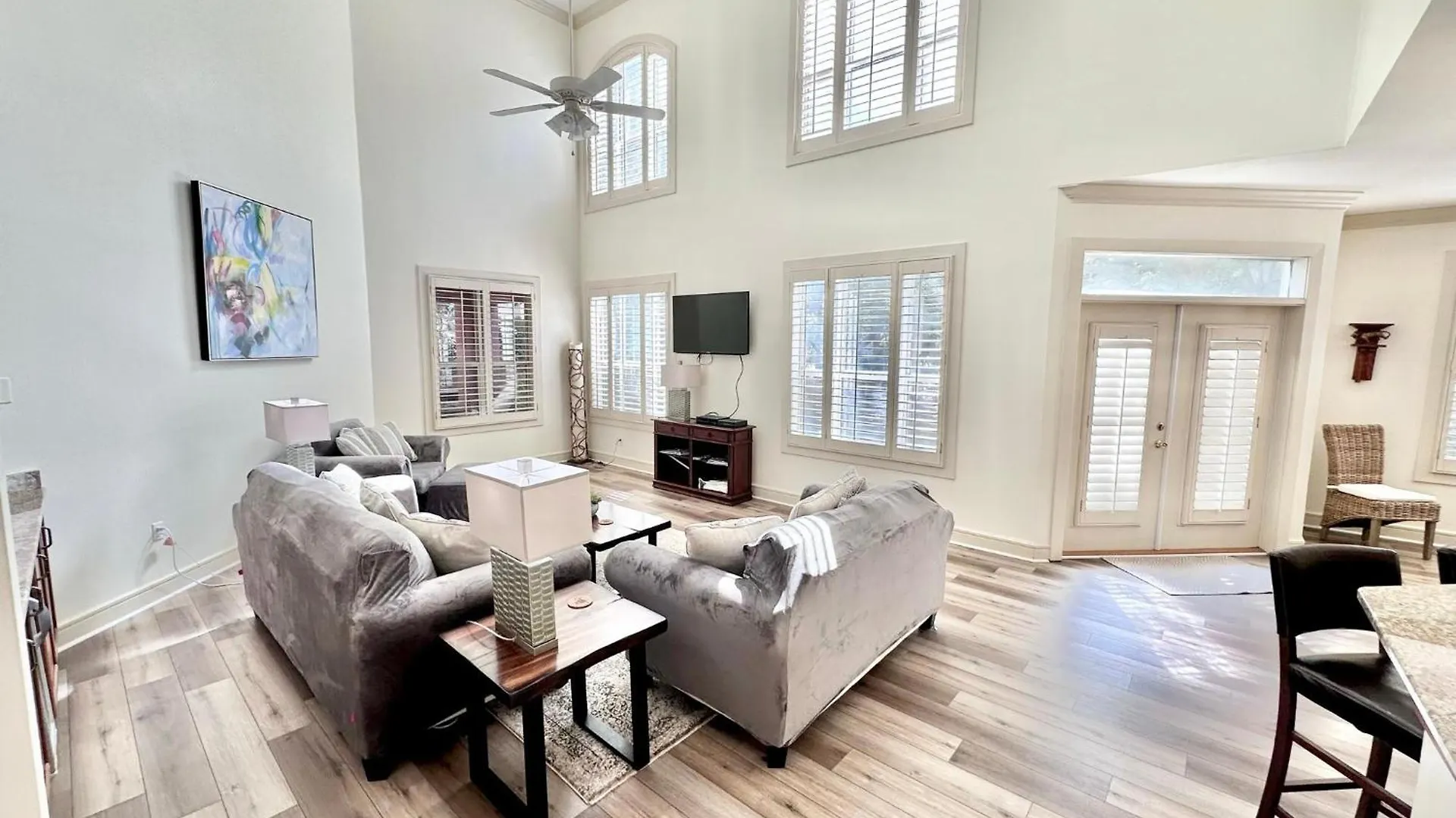 Holiday home 5403 Tivoli Terrace Destin
