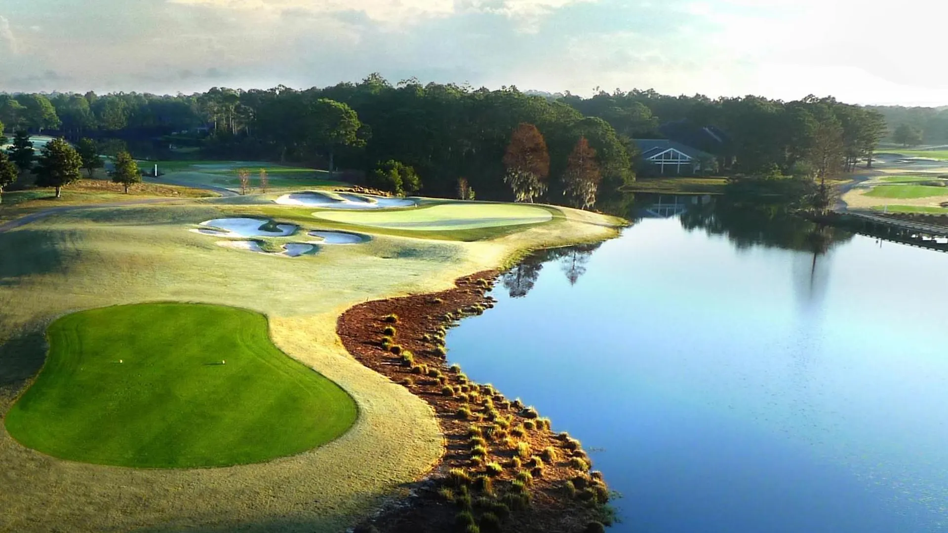 293 Fairways Сasa de vacaciones *