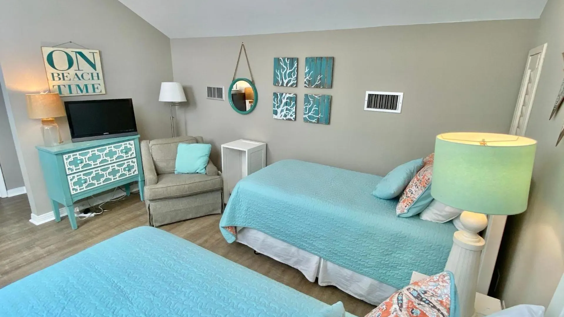 293 Fairways Сasa de vacaciones Destin