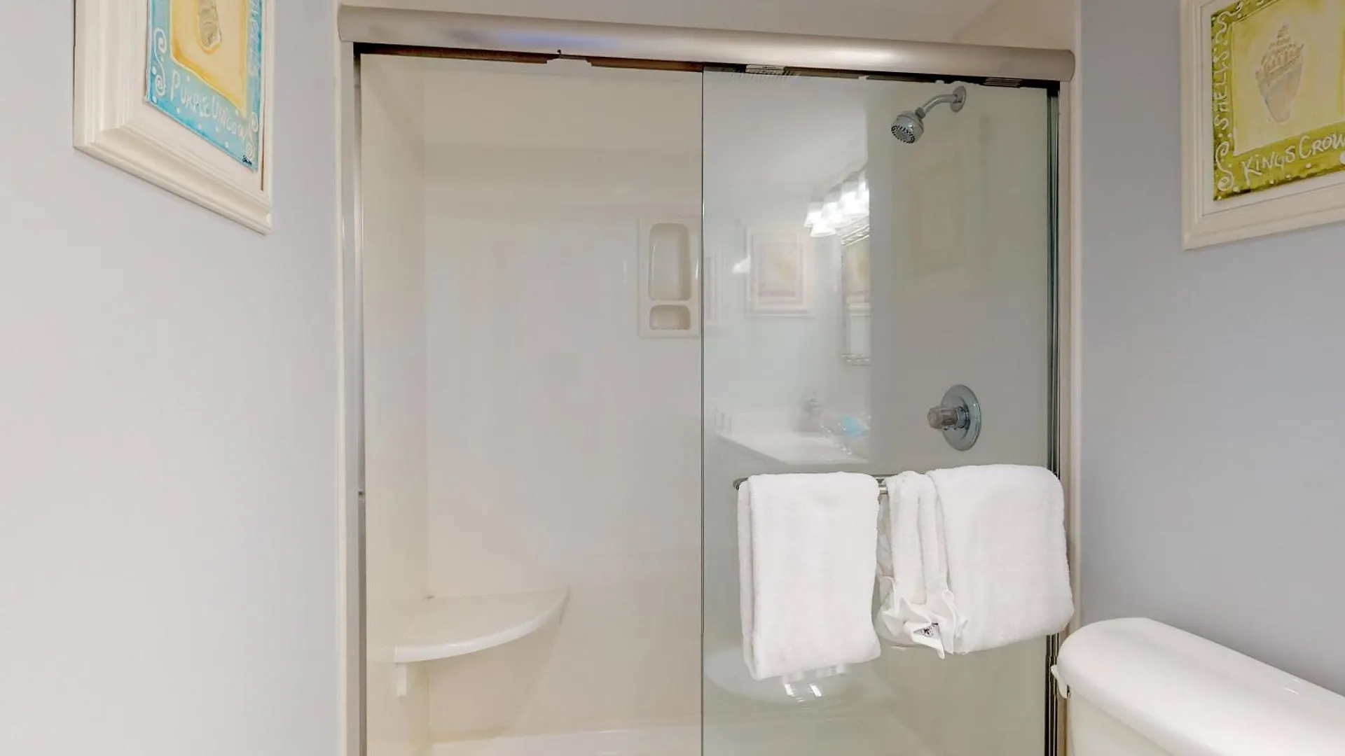 Casa vacanze 4336 Beachside Two *