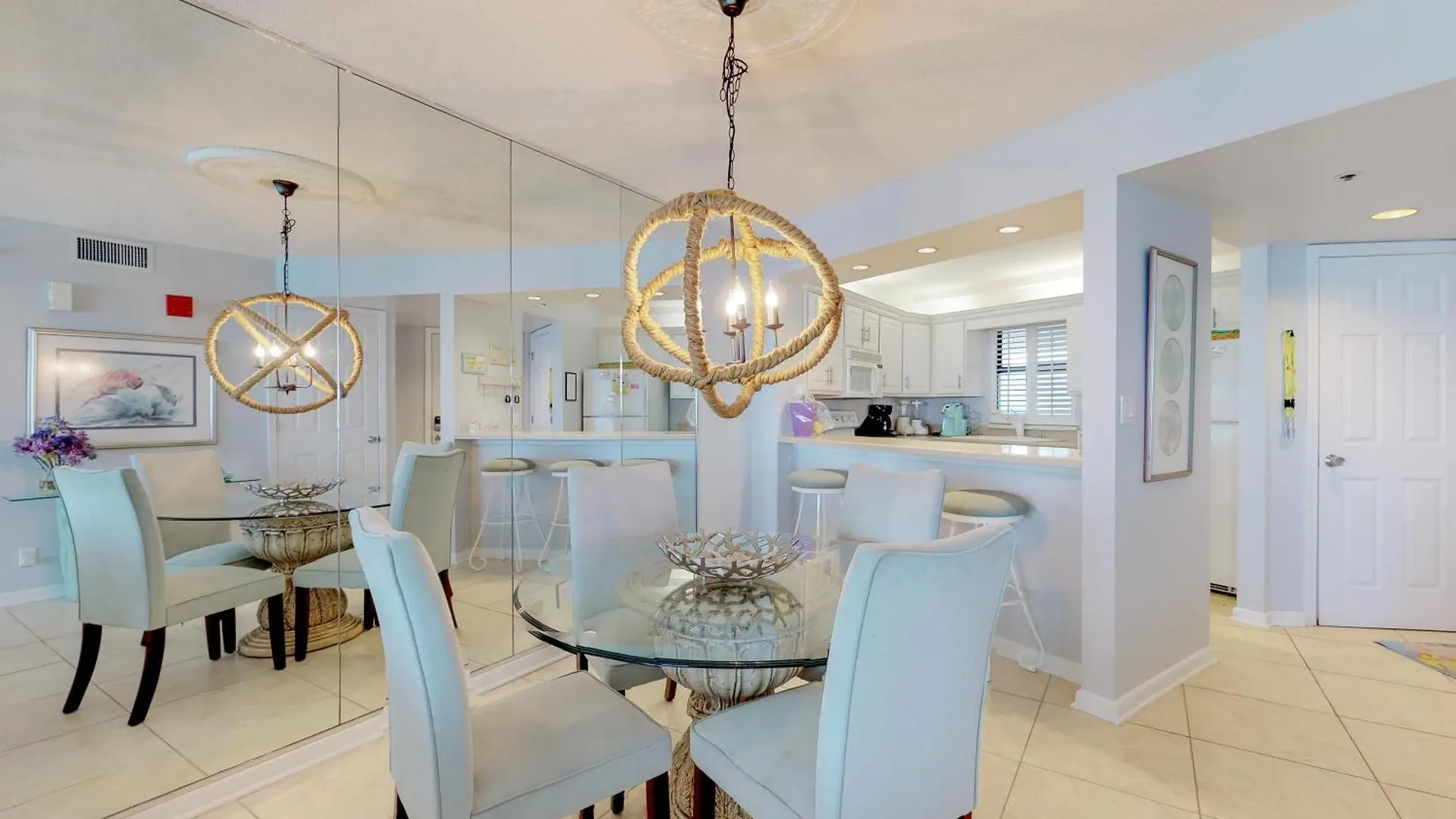 4336 Beachside Two Casa vacanze Destin