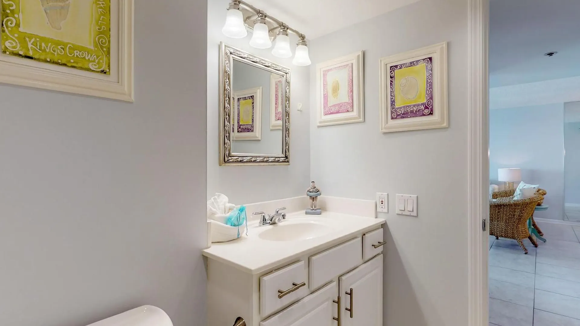 4336 Beachside Two Destin