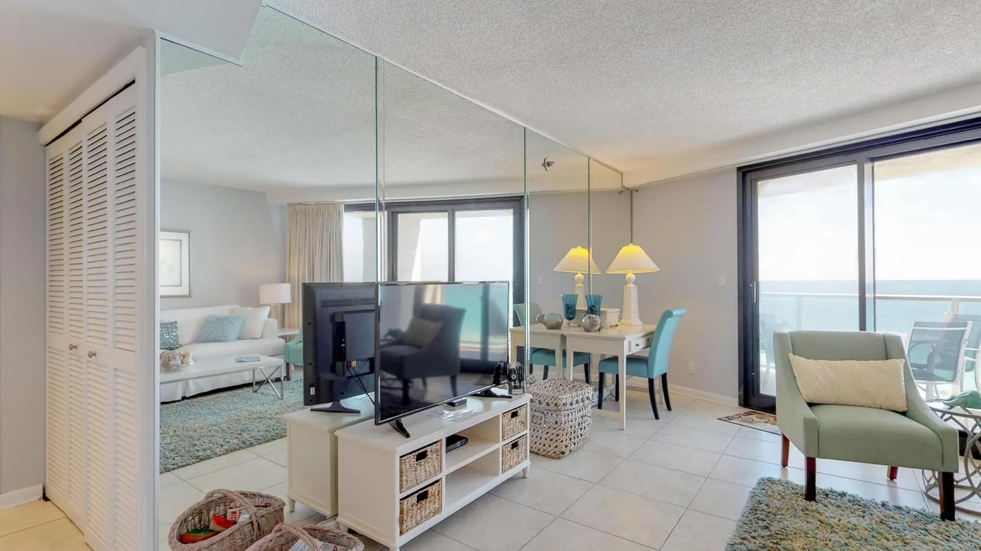 4336 Beachside Two Casa vacanze