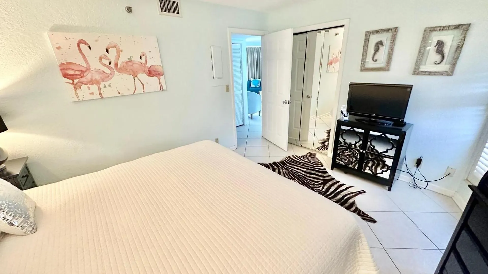 4321 Beachside Two * Дестин