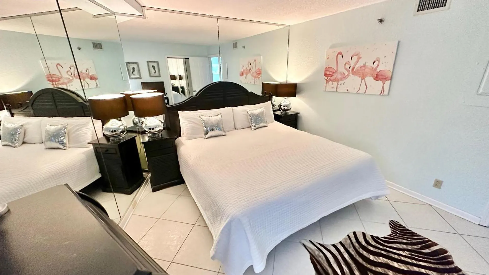4321 Beachside Two Дом отдыха