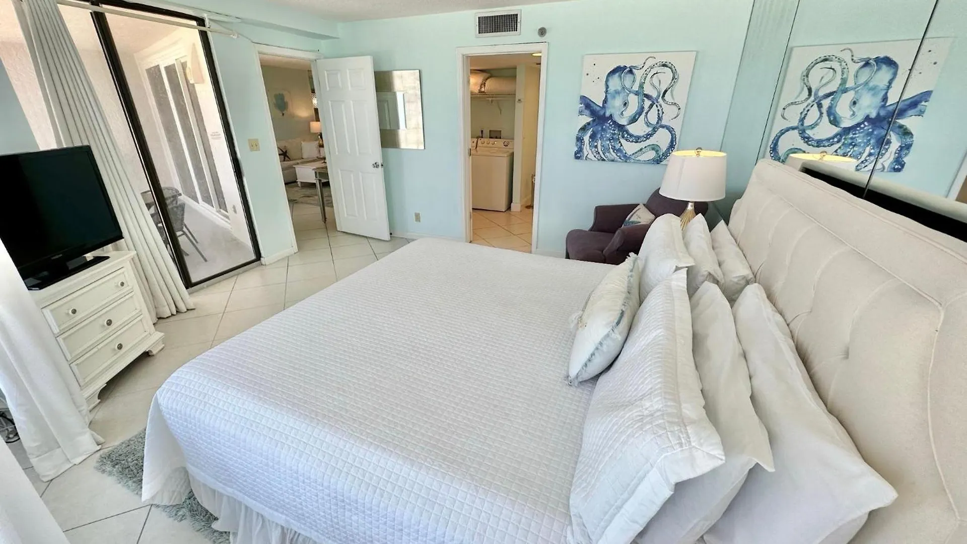 4321 Beachside Two Дом отдыха Дестин