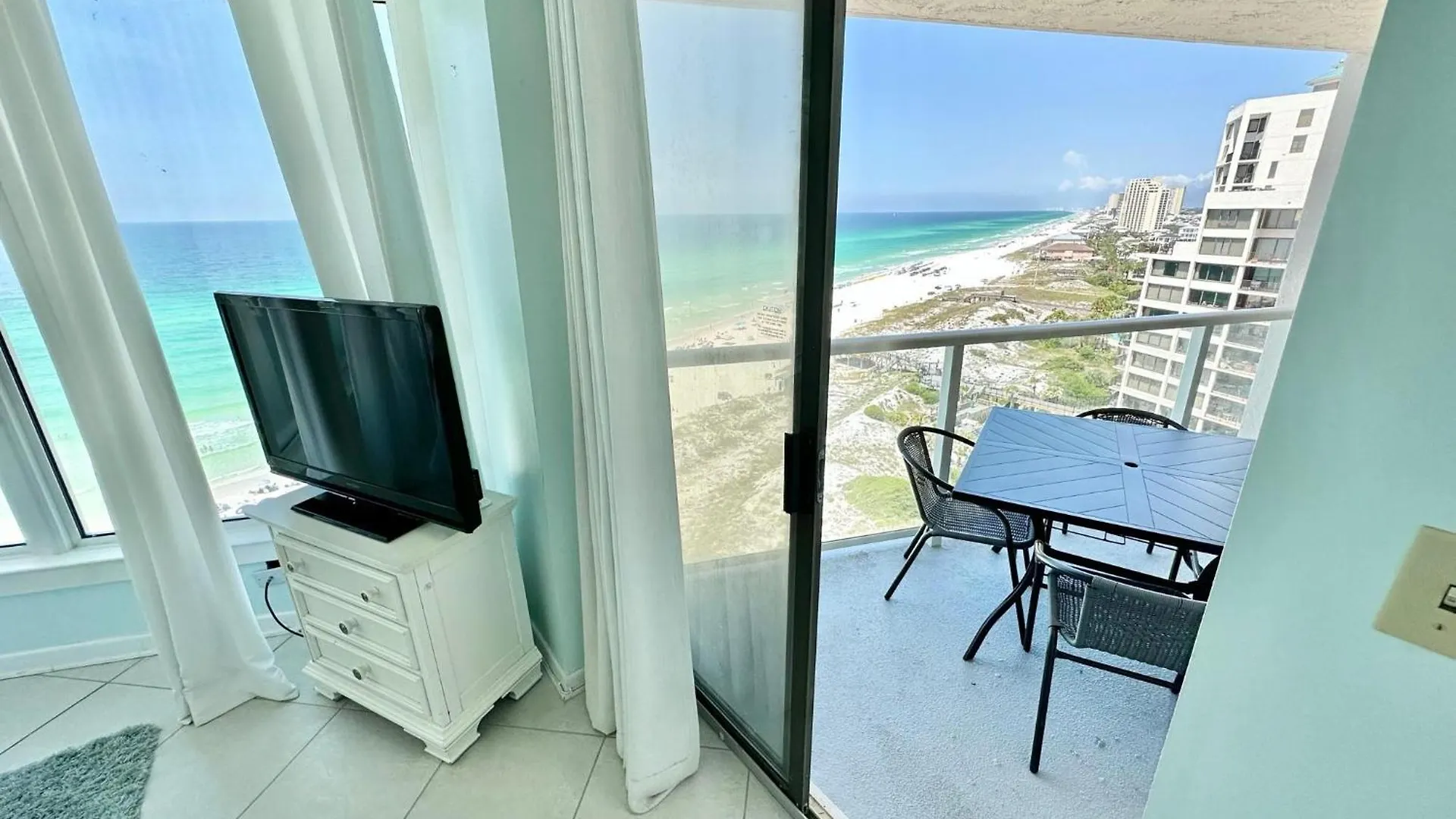 Дом отдыха 4321 Beachside Two *