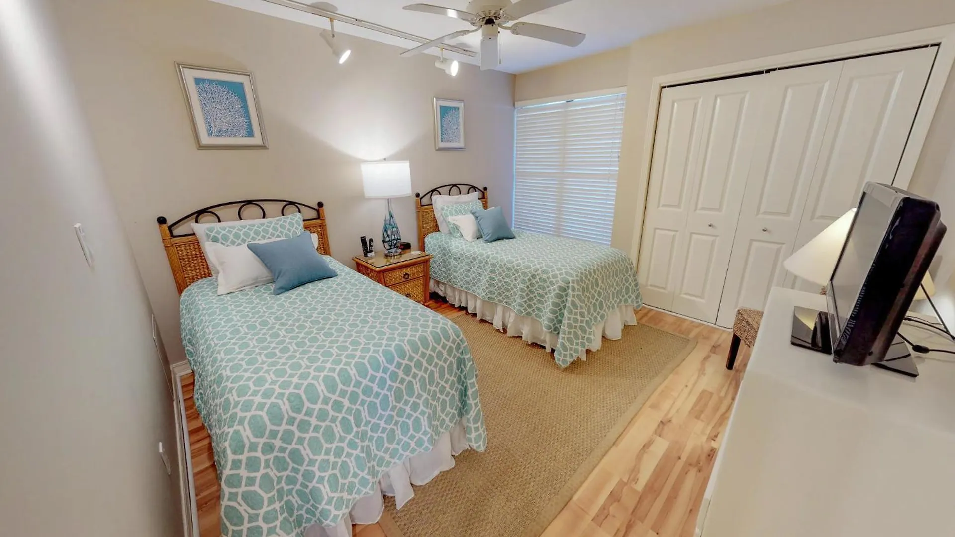 4135 Beachside One Hébergement de vacances
