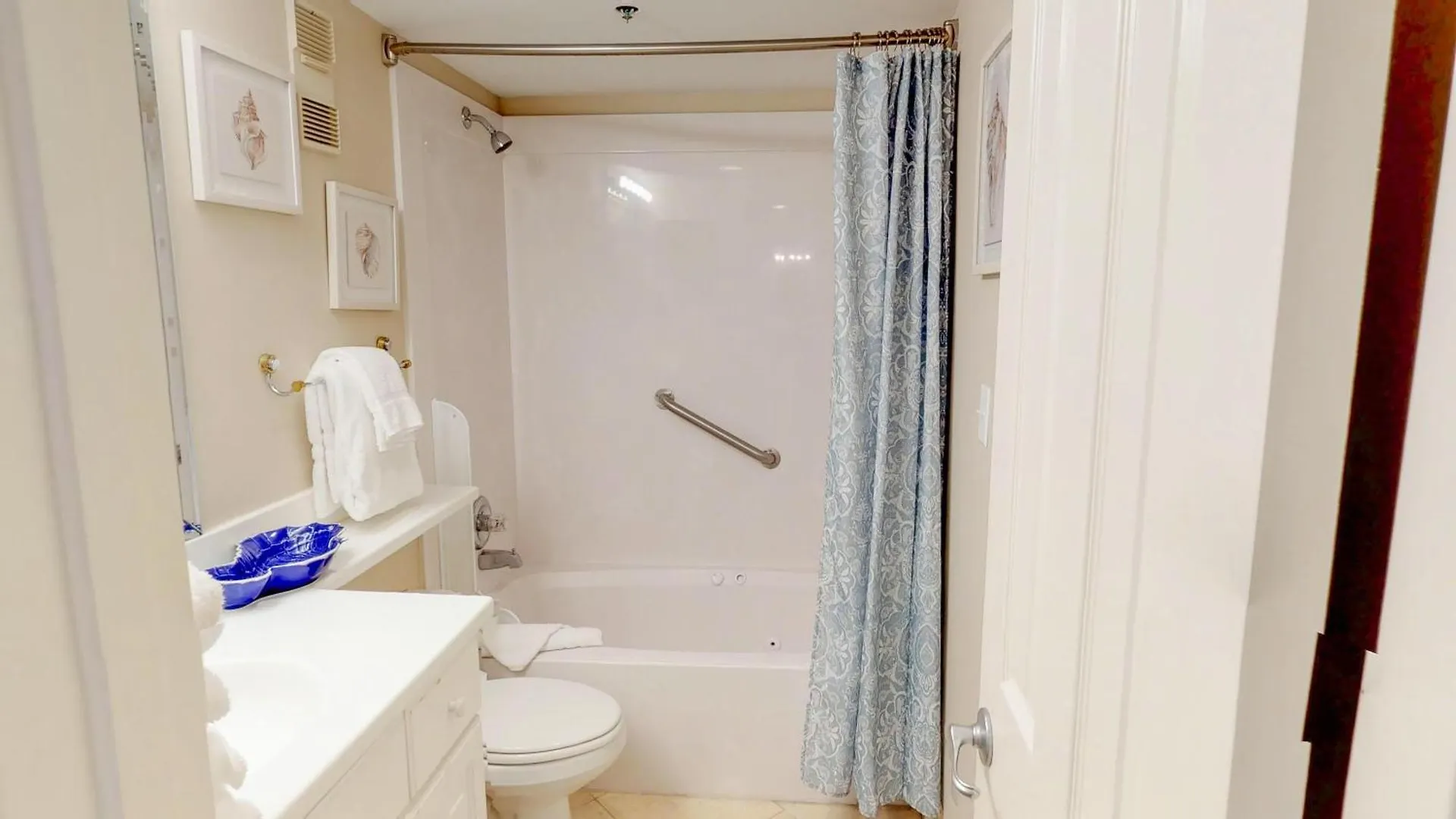 4135 Beachside One Hébergement de vacances