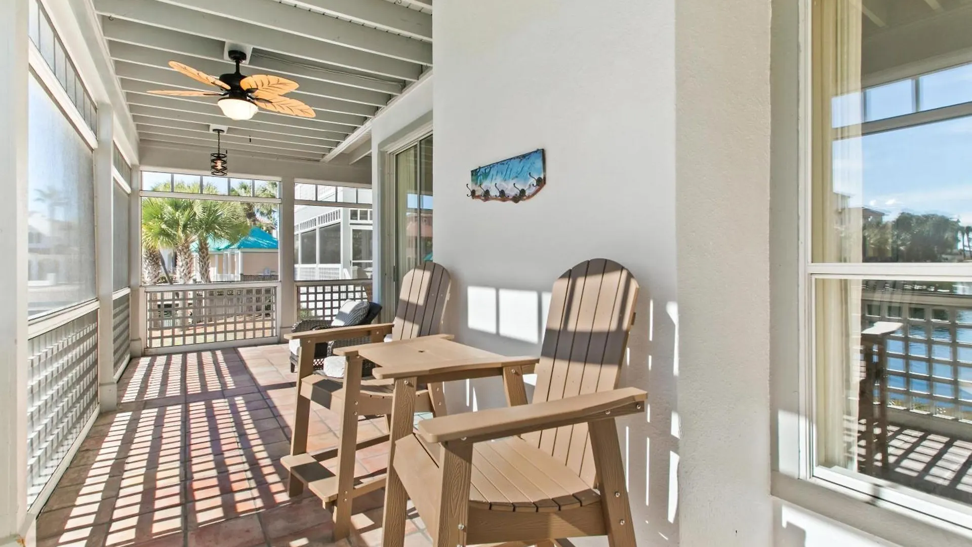 Hidden Dunes 32 Vakantiehuis Destin