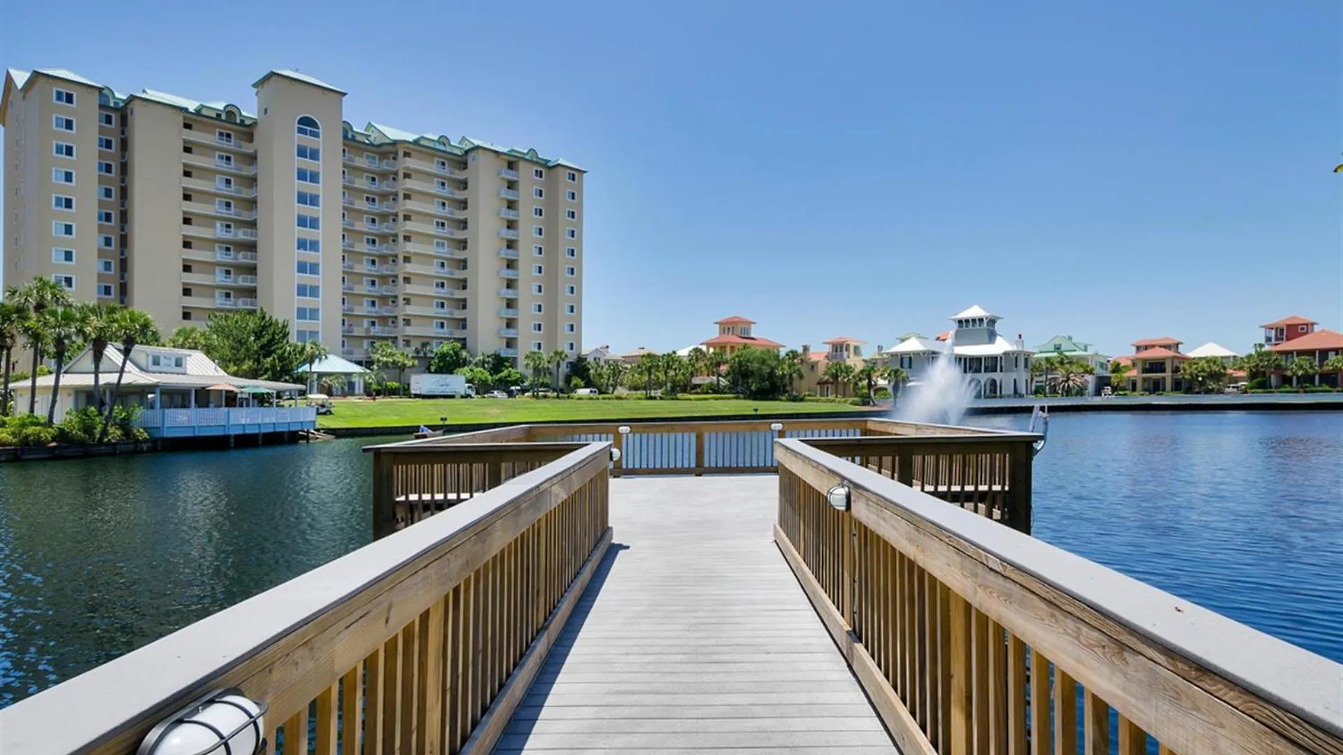Hidden Dunes 32 * Destin