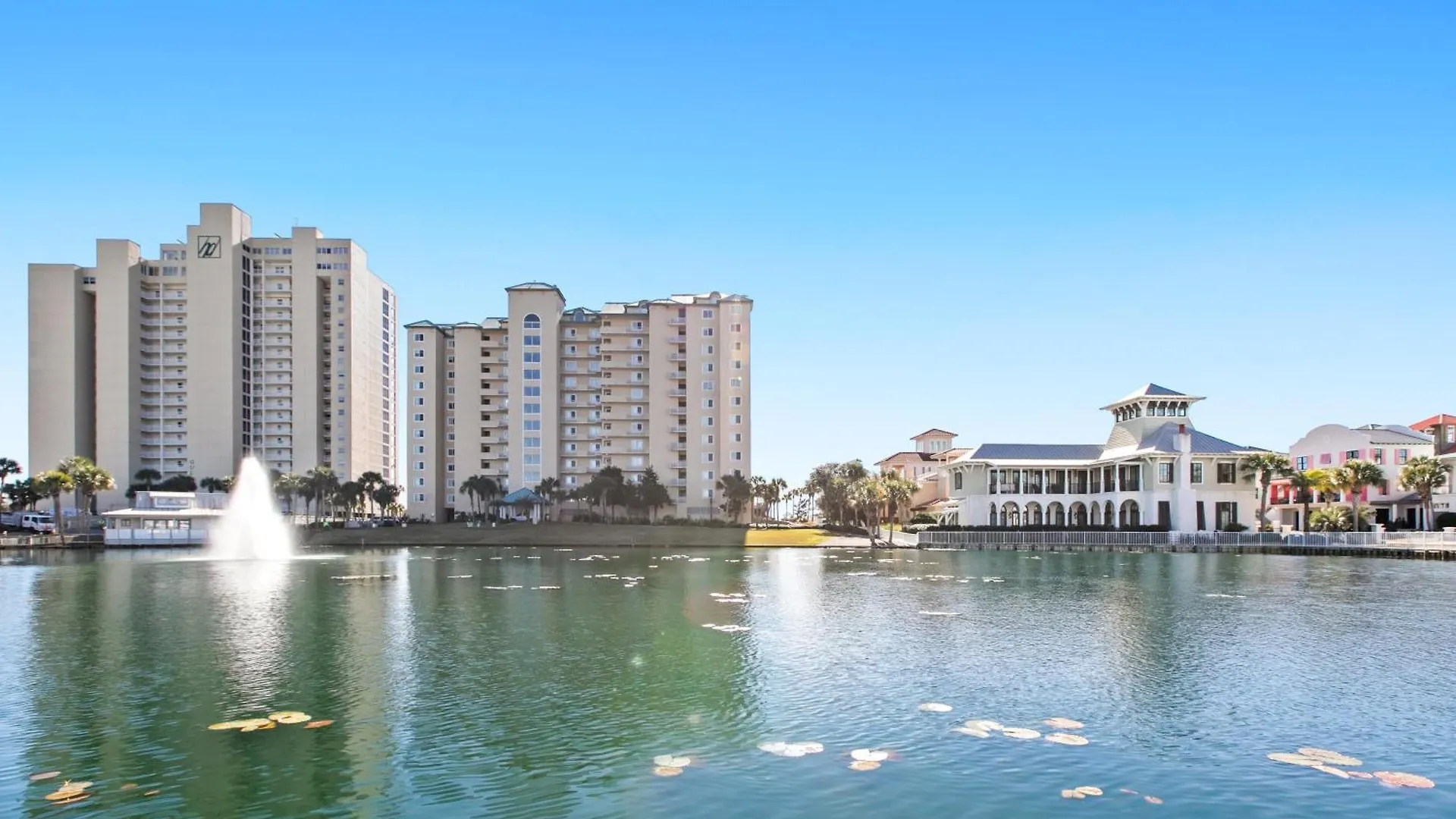 Hidden Dunes 32 Destin