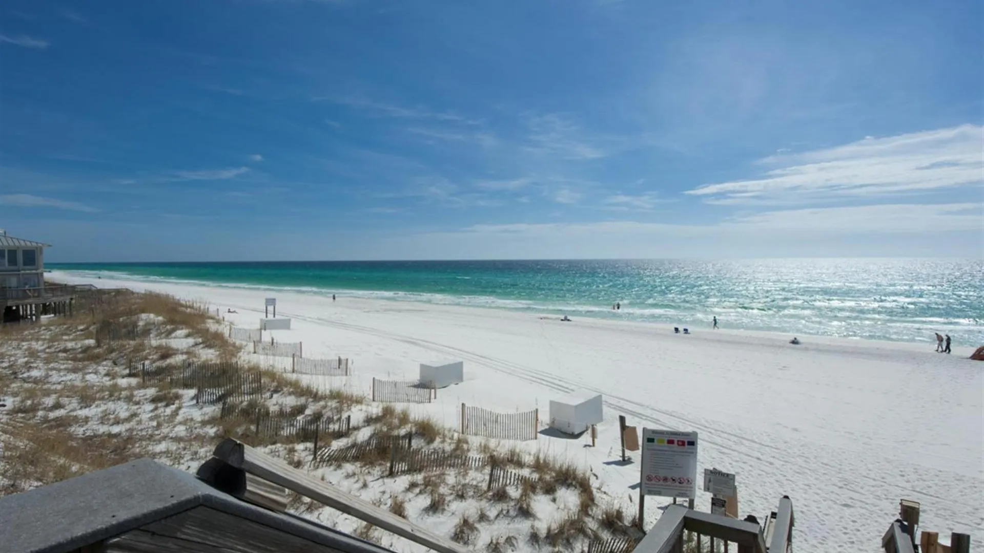 Vakantiehuis Hidden Dunes 32 Destin