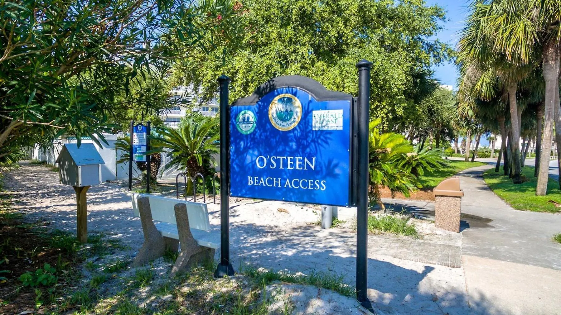 Διαμέρισμα East Pass Towers 305 *