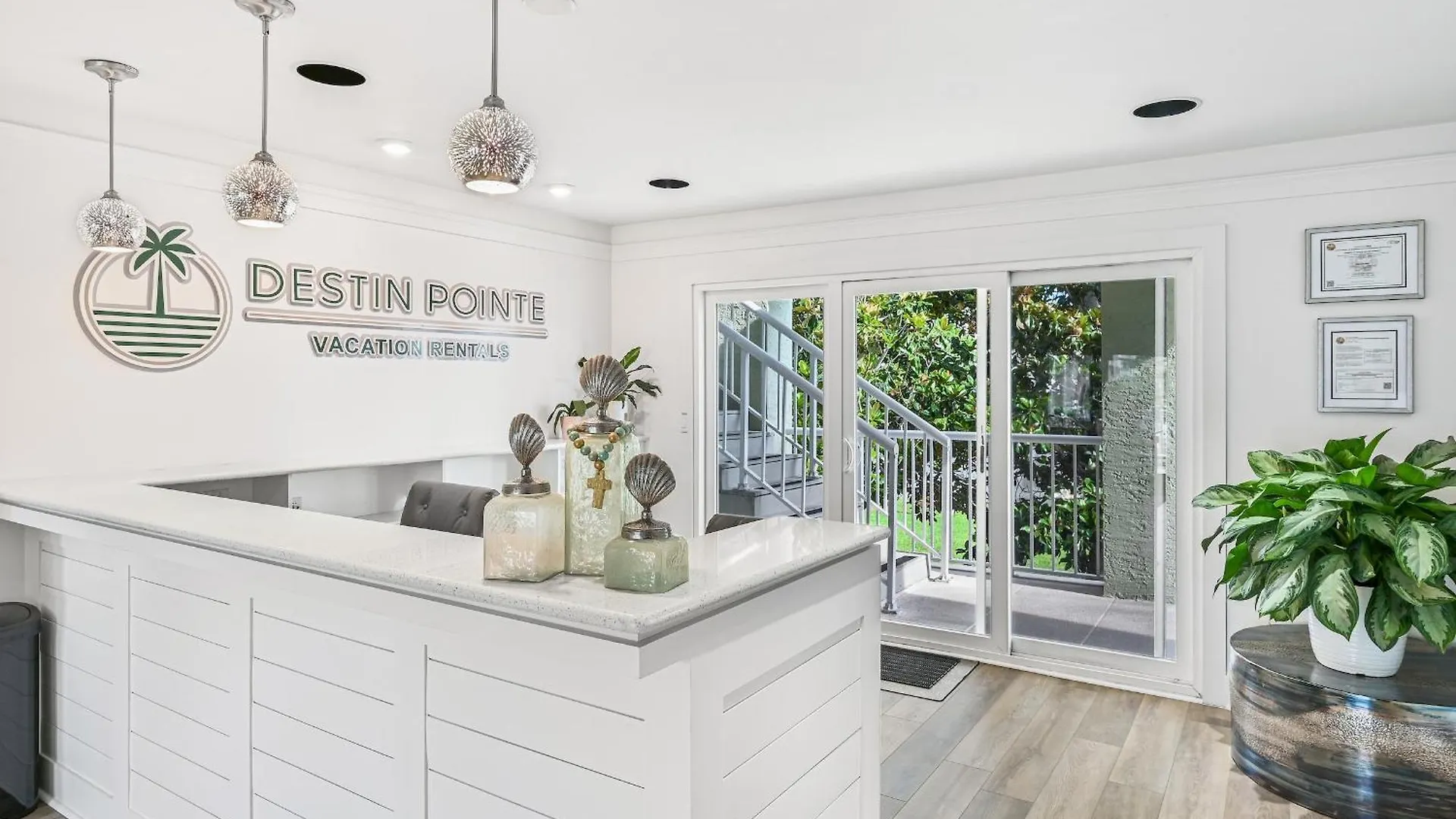 Apartman Magnolia House 503 At Pointe