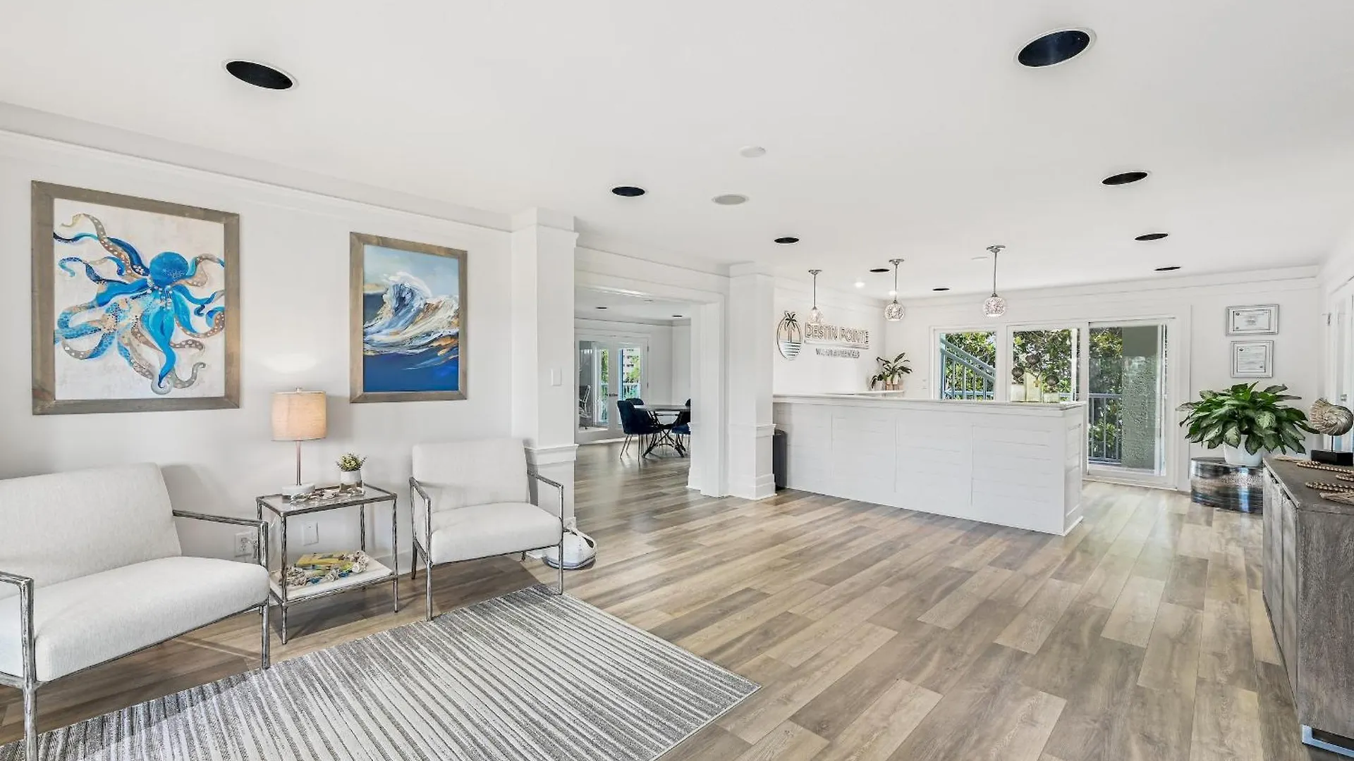 Apartman Magnolia House 503 At Pointe