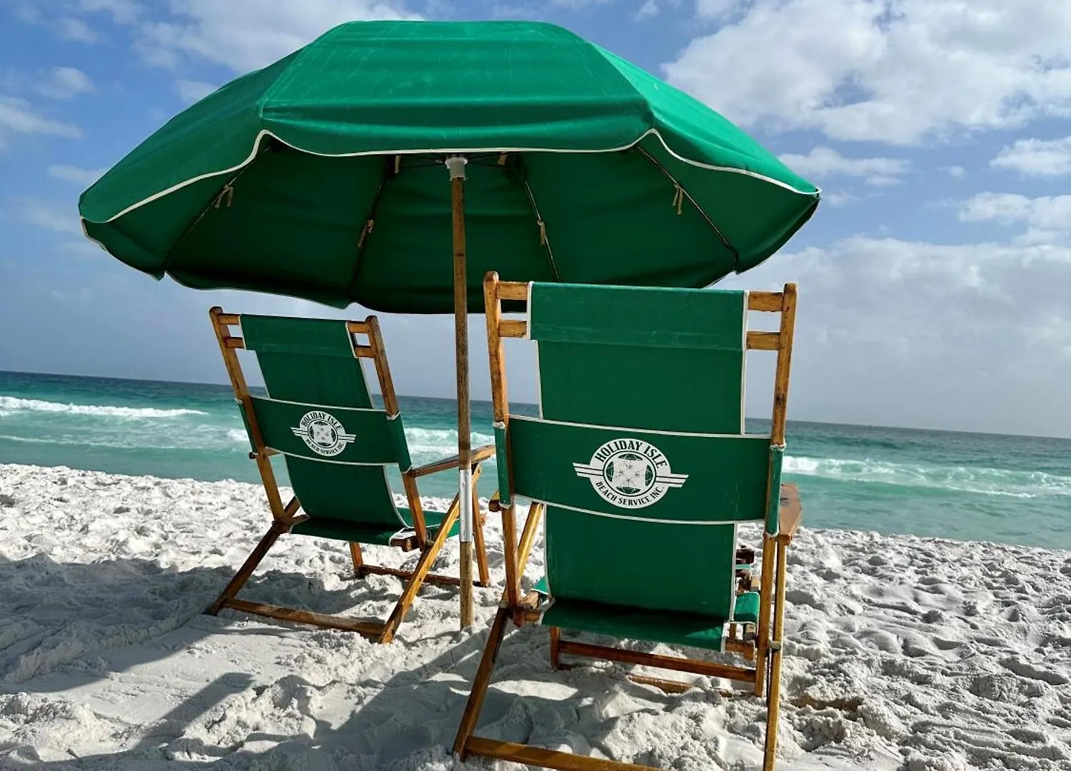 Magnolia House 503 At Pointe * Destin