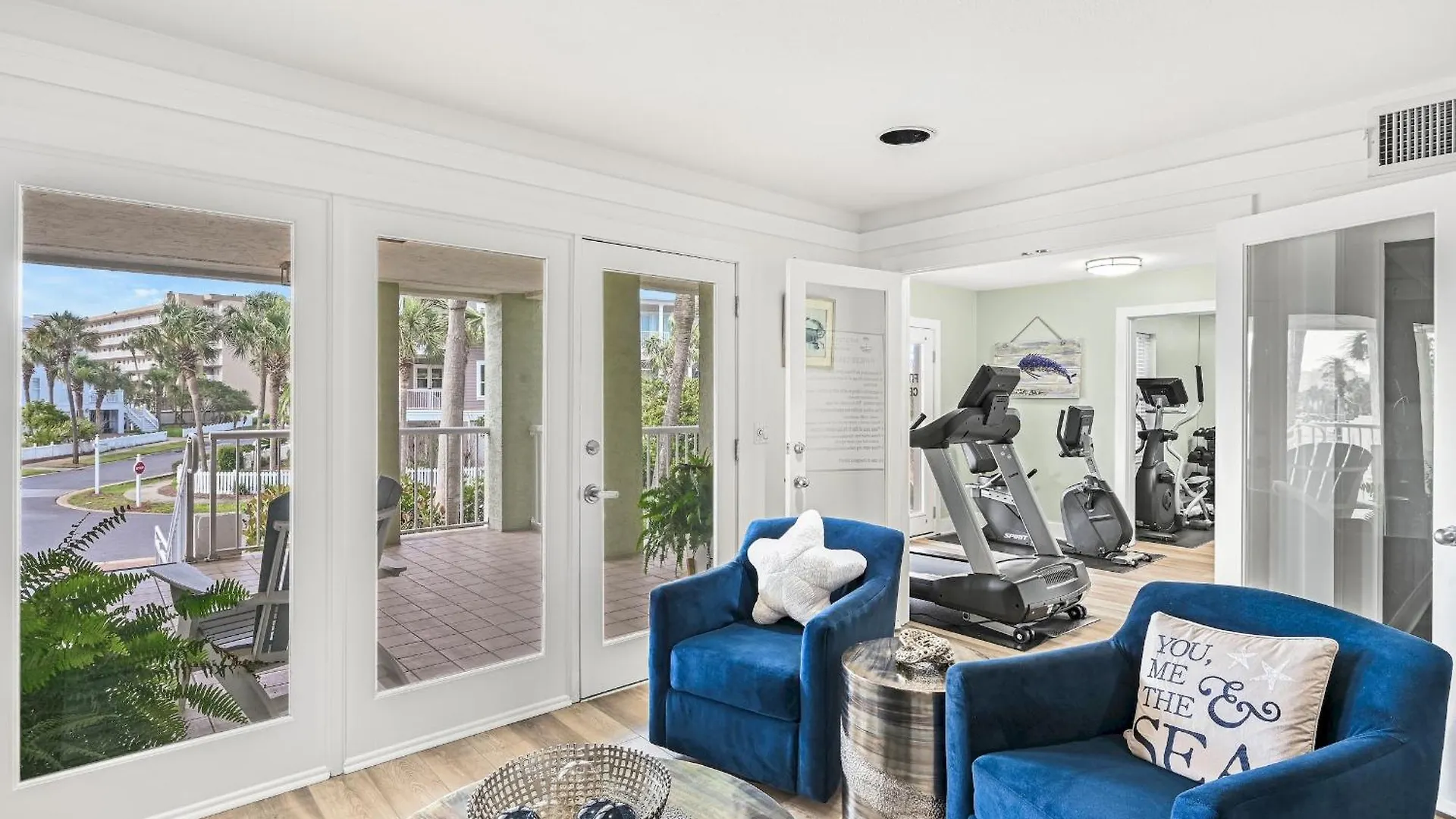 Apartman Magnolia House 503 At Pointe