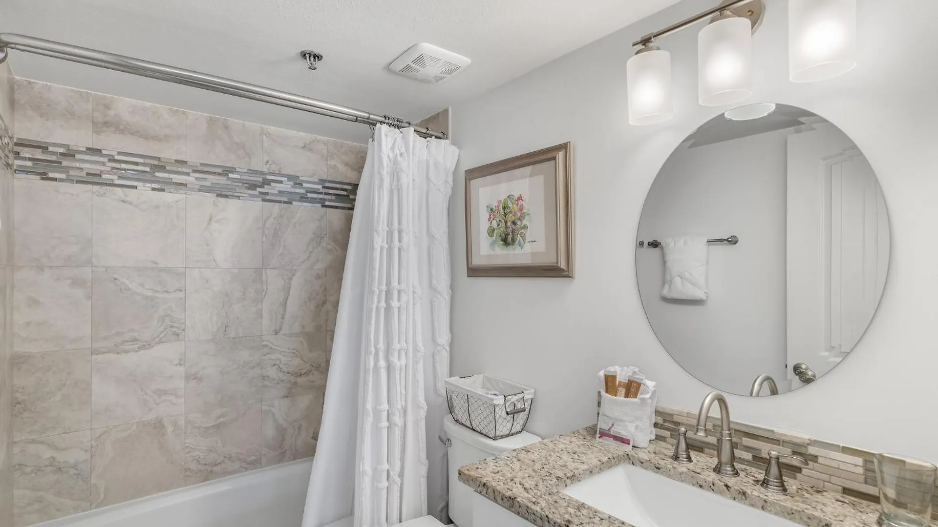 Apartman Magnolia House 503 At Pointe