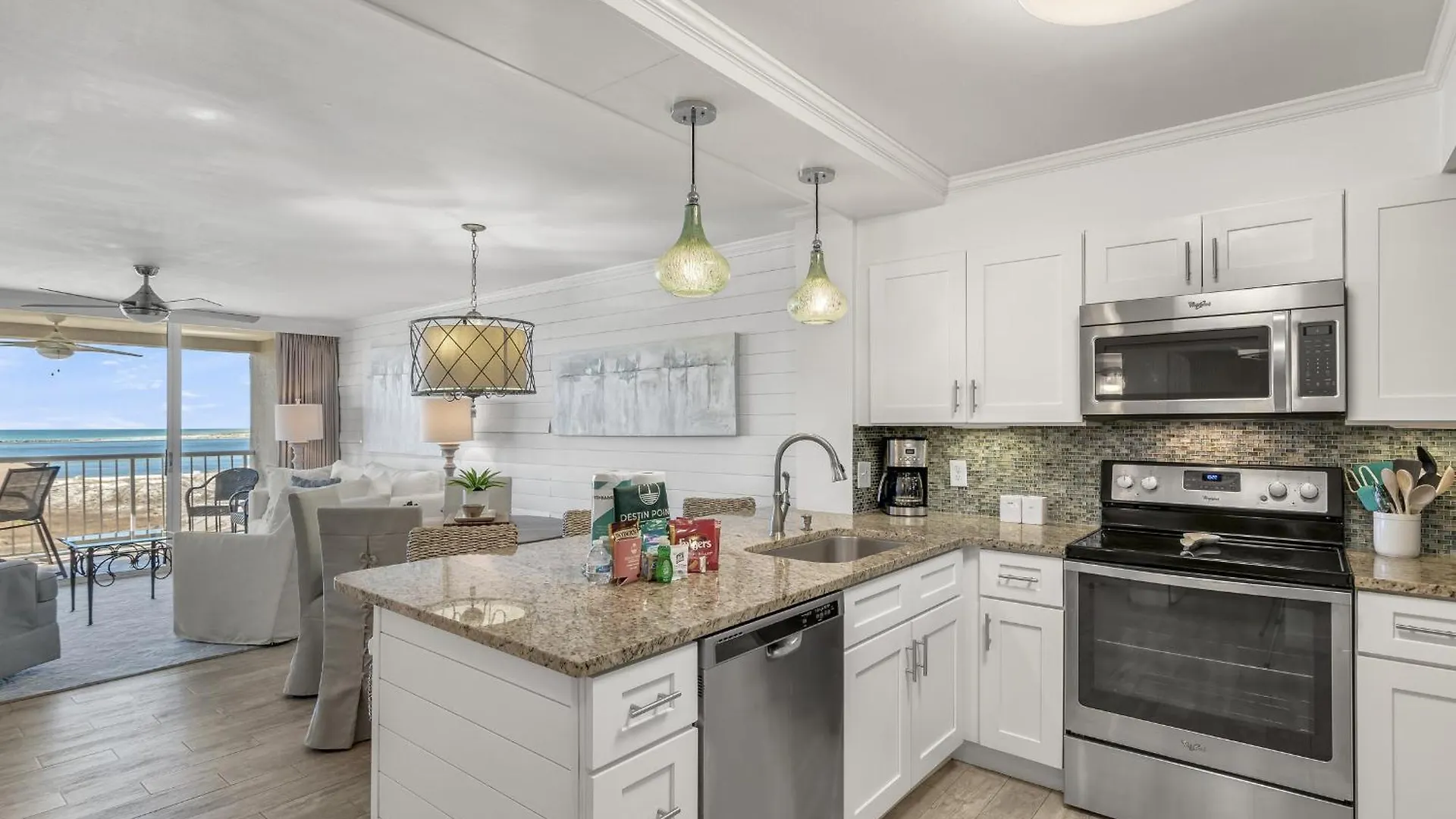Apartman Magnolia House 503 At Pointe