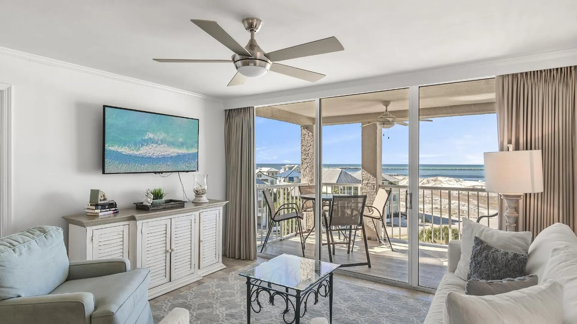 Magnolia House 503 At Pointe * Destin