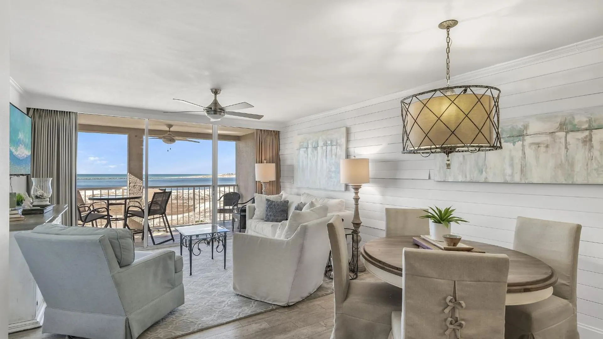 Magnolia House 503 At Pointe * Destin