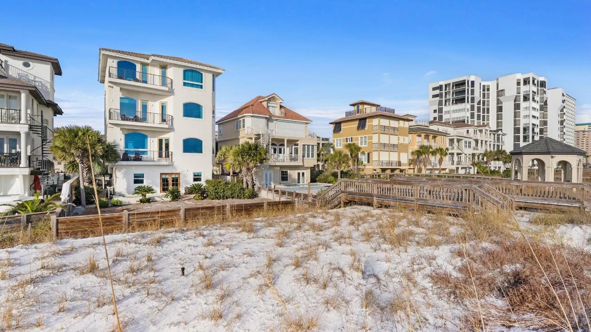 Emerald Dawn * Destin