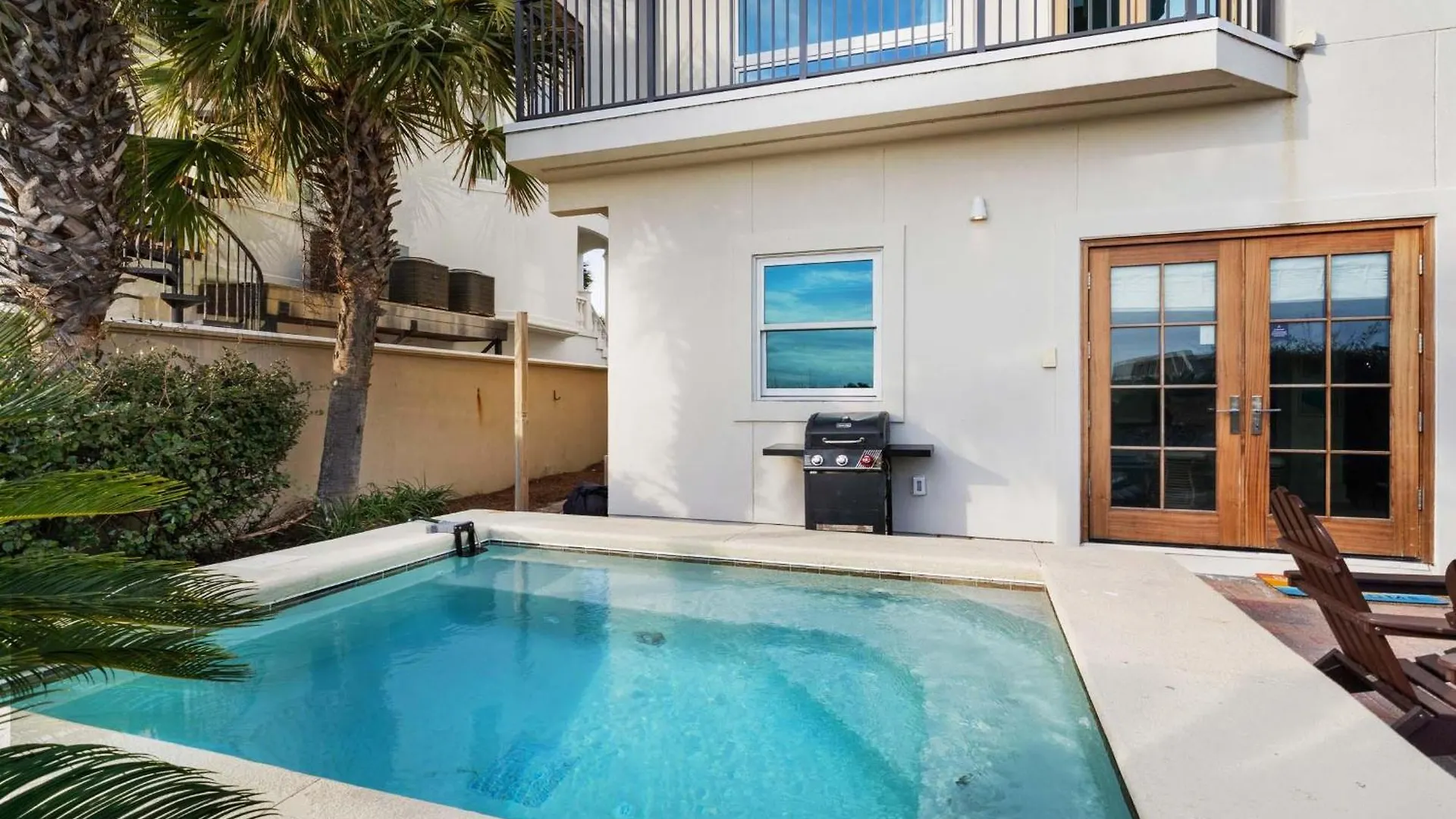 Holiday home Emerald Dawn Destin