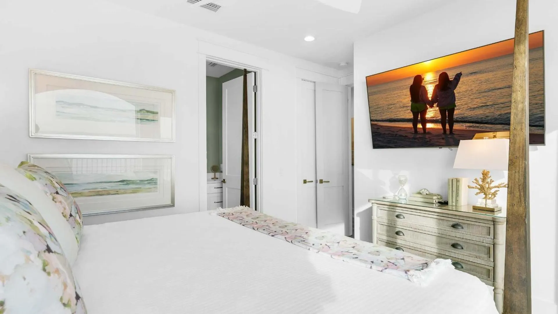Emerald Dawn Holiday home *