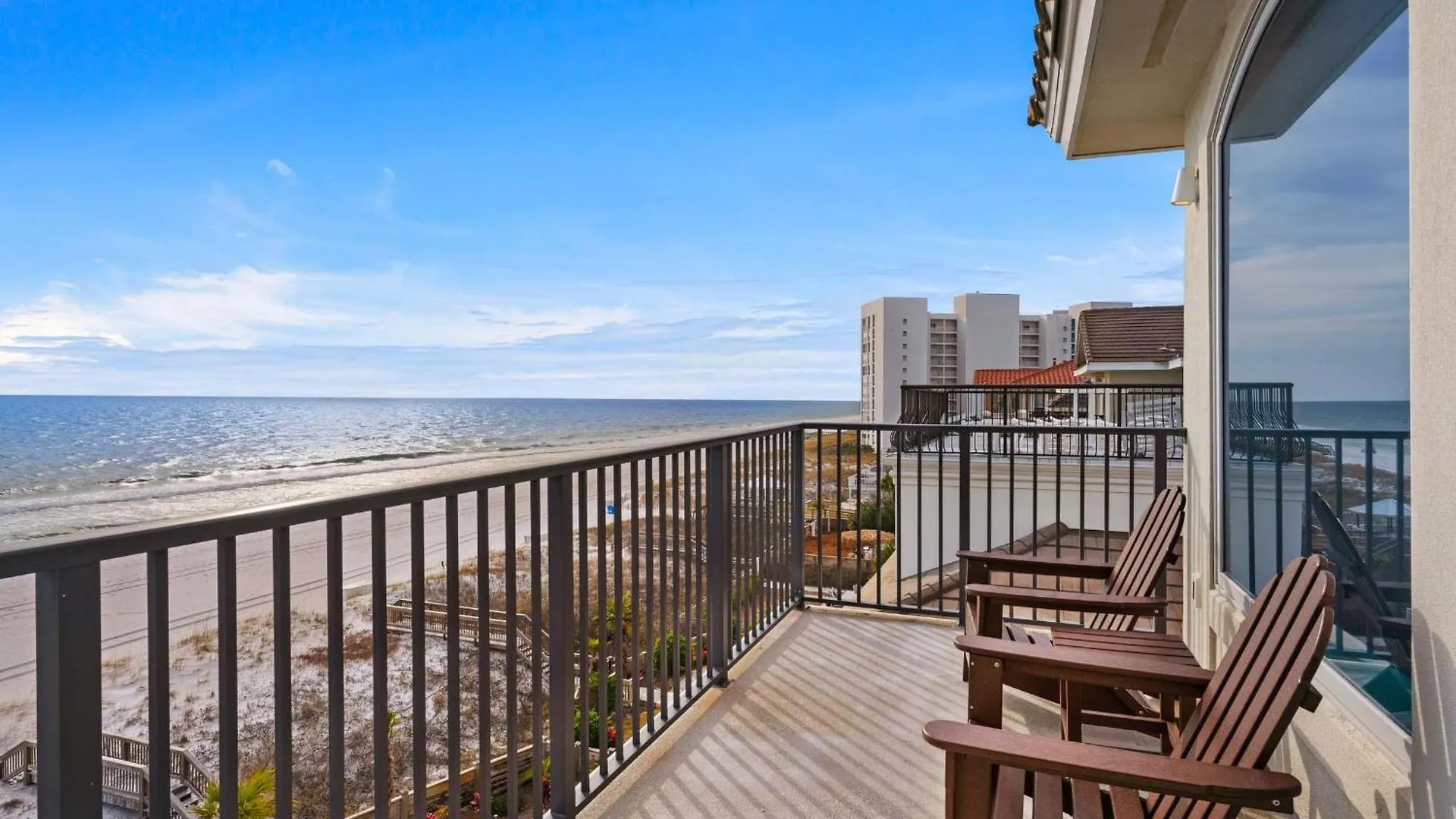 Holiday home Emerald Dawn Destin