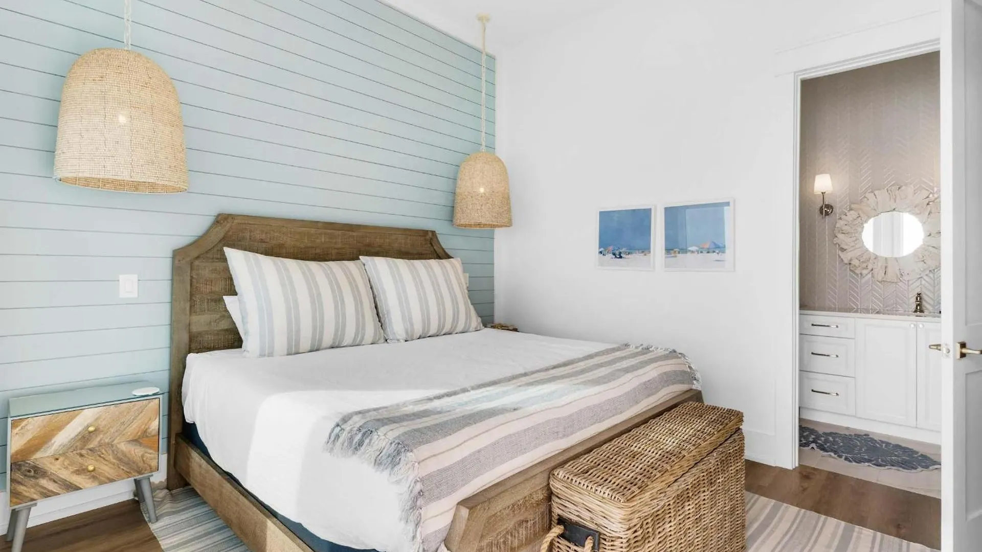 Emerald Dawn Holiday home Destin
